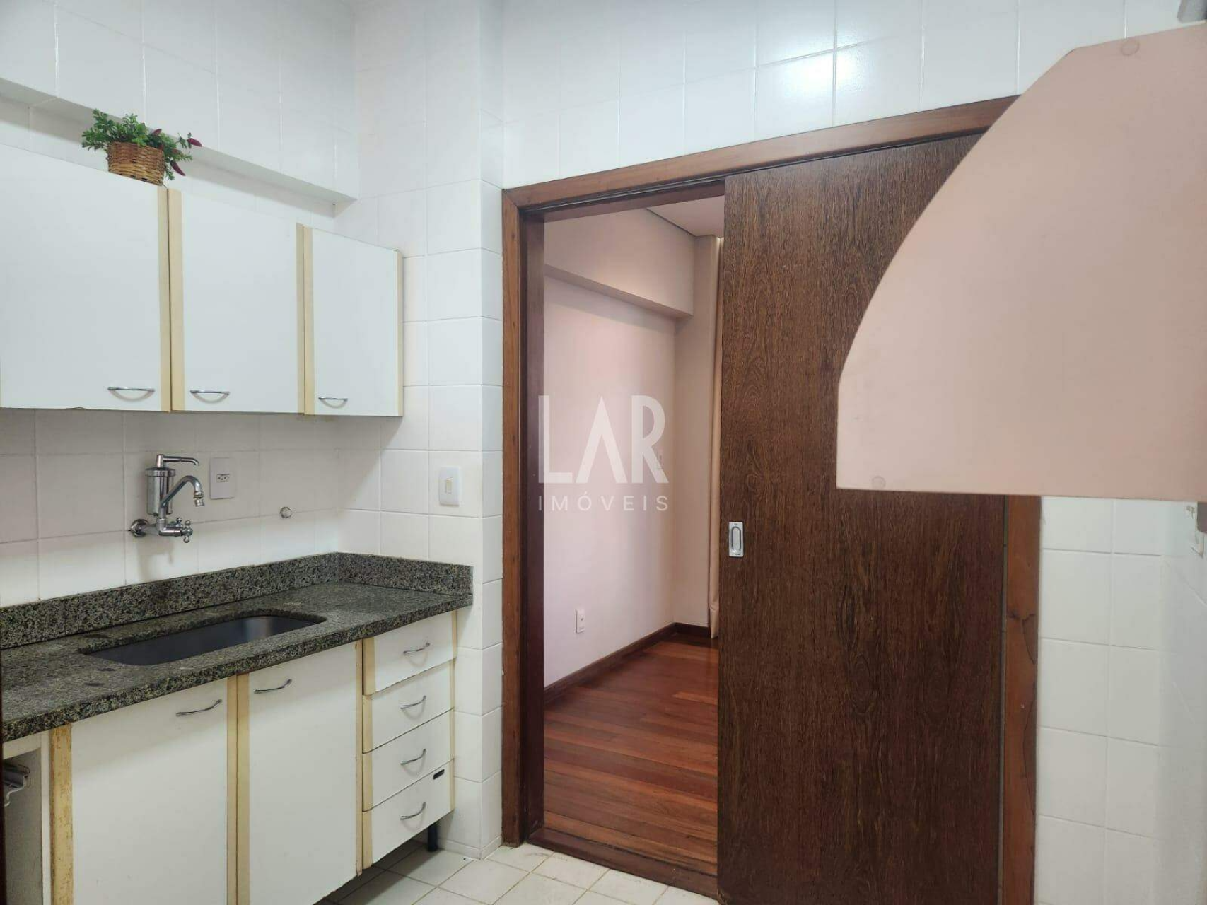 Apartamento de 3 quartos à venda, Santo Antônio, Belo Horizonte - MG