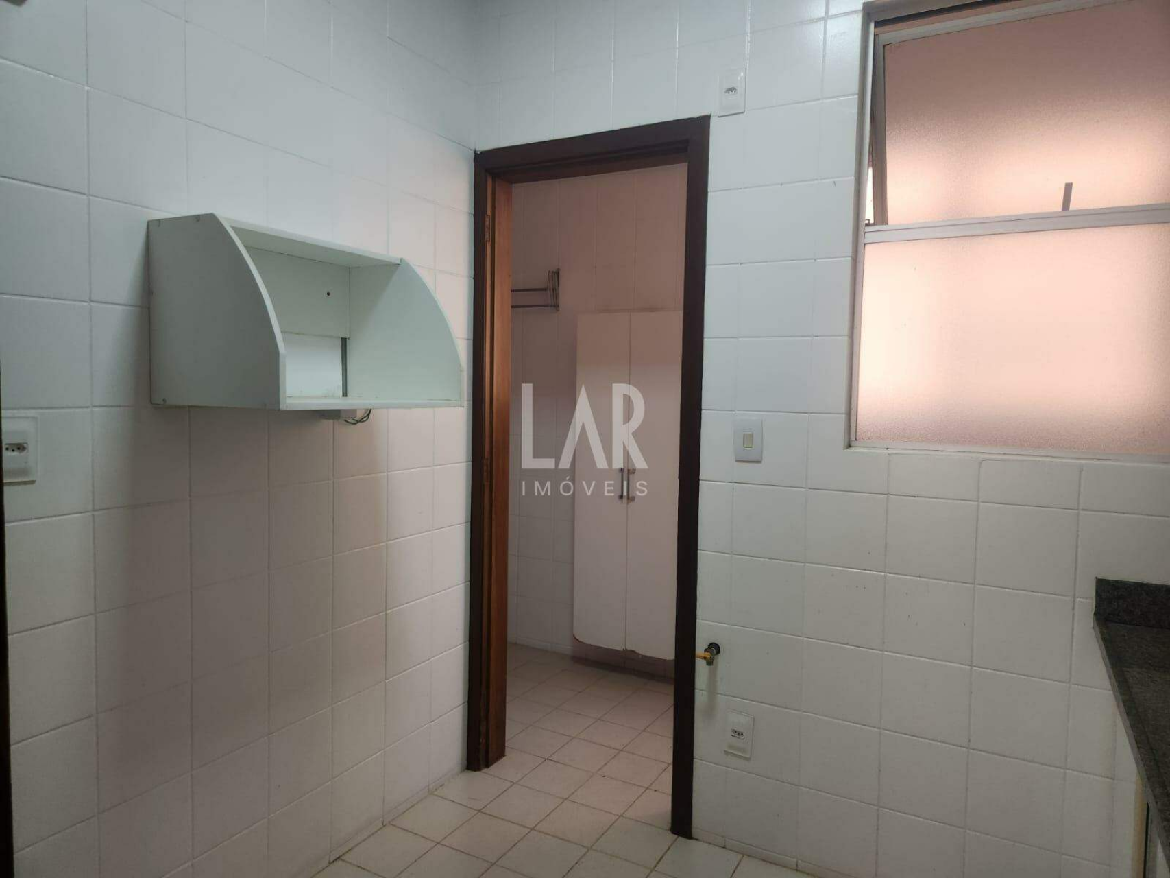 Apartamento de 3 quartos à venda, Santo Antônio, Belo Horizonte - MG