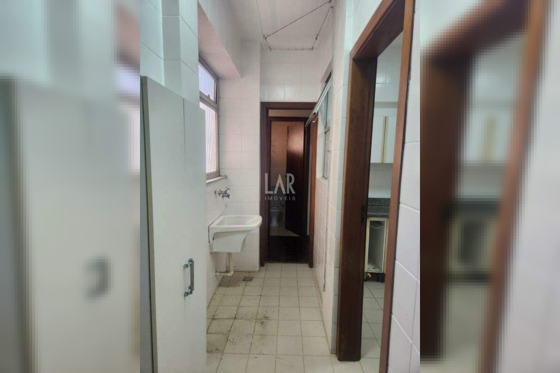 Apartamento de 3 quartos à venda, Santo Antônio, Belo Horizonte - MG