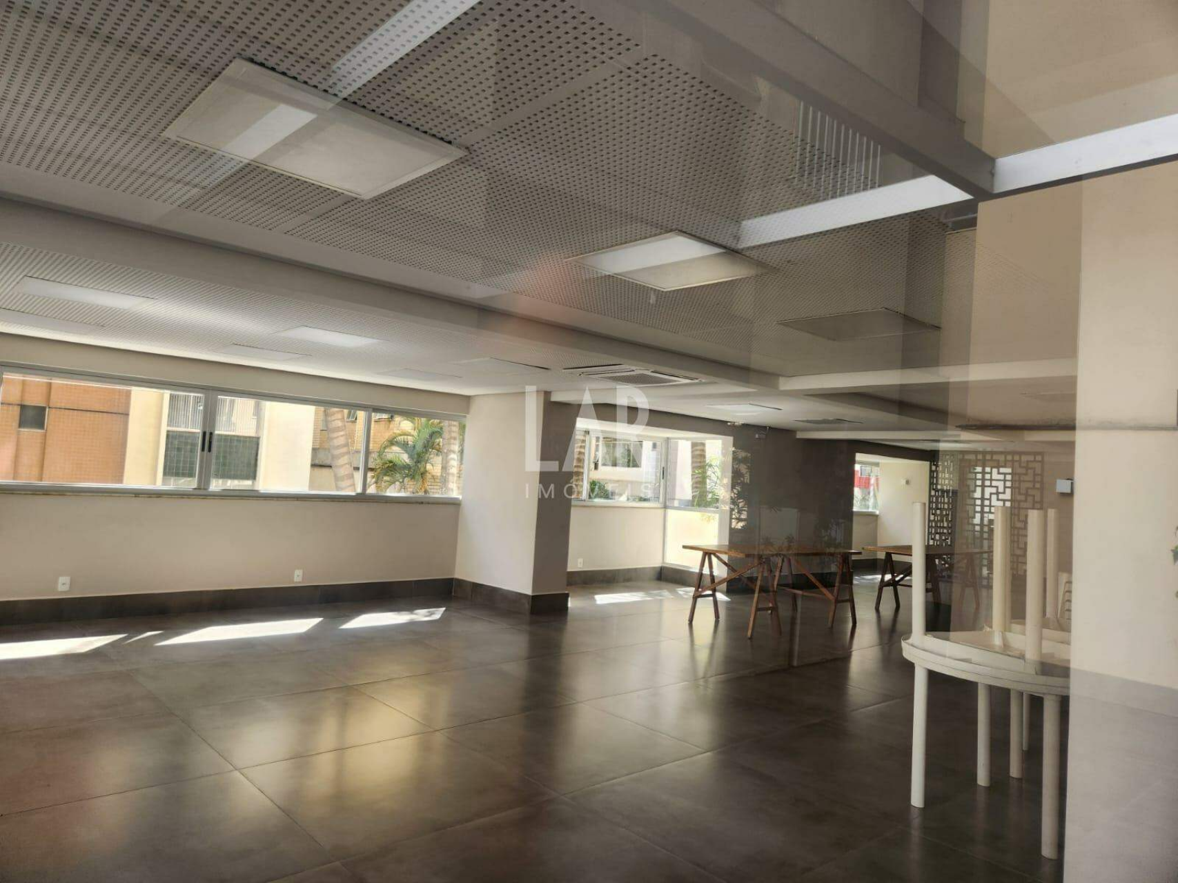 Apartamento de 3 quartos à venda, Santo Antônio, Belo Horizonte - MG