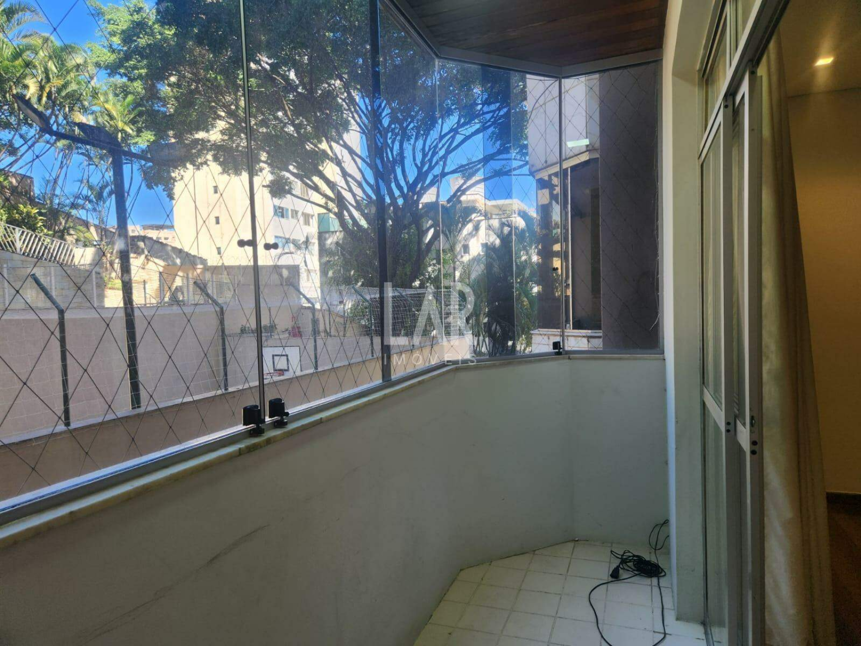 Apartamento de 3 quartos à venda, Santo Antônio, Belo Horizonte - MG