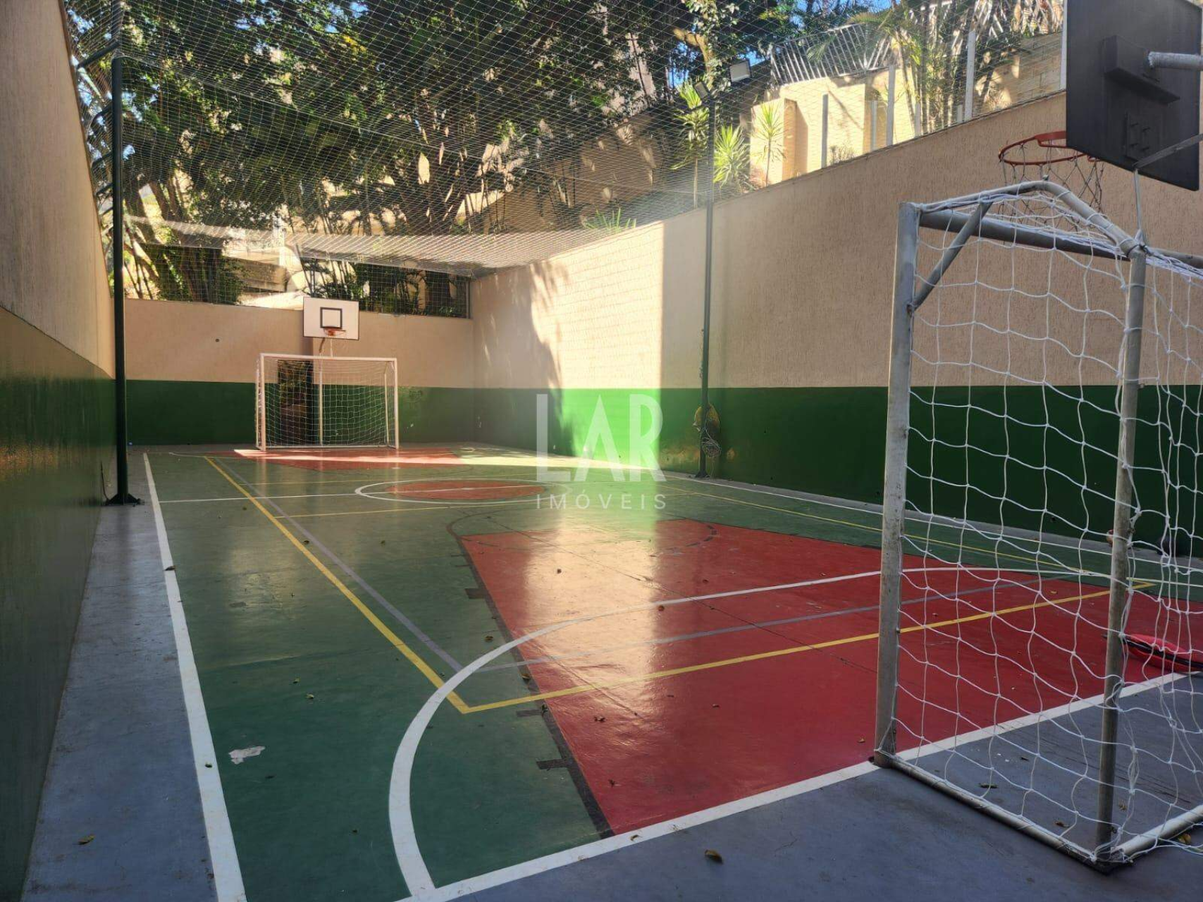 Apartamento de 3 quartos à venda, Santo Antônio, Belo Horizonte - MG