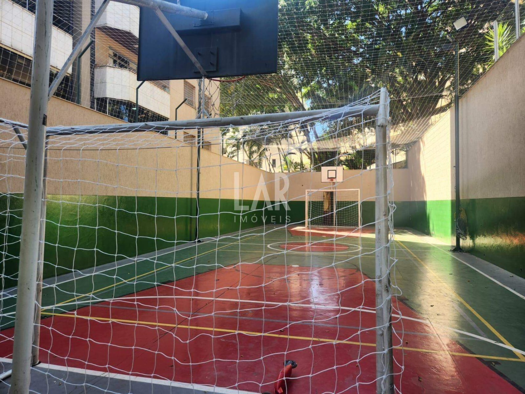 Apartamento de 3 quartos à venda, Santo Antônio, Belo Horizonte - MG