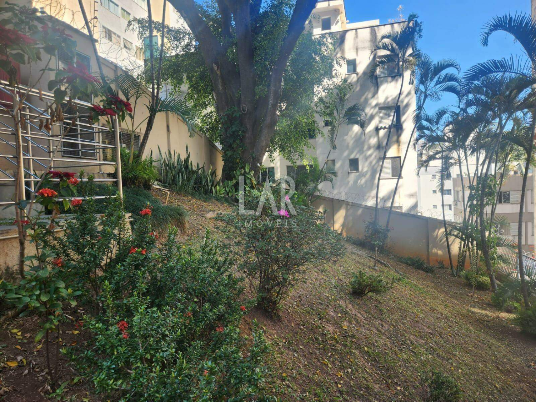 Apartamento de 3 quartos à venda, Santo Antônio, Belo Horizonte - MG