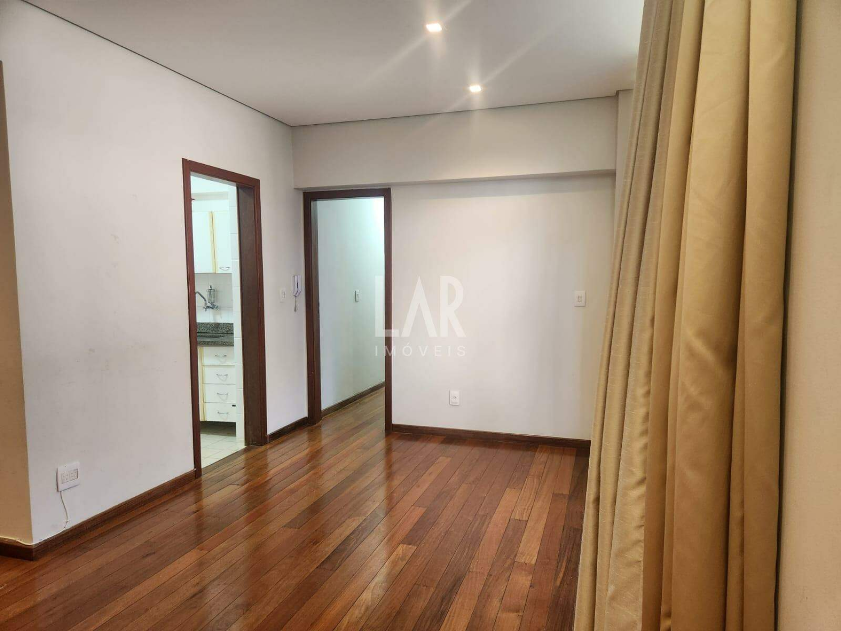 Apartamento de 3 quartos à venda, Santo Antônio, Belo Horizonte - MG