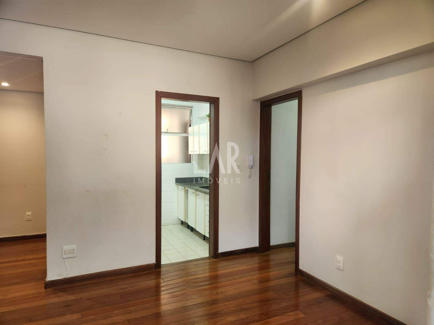 Apartamento de 3 quartos à venda, Santo Antônio, Belo Horizonte - MG