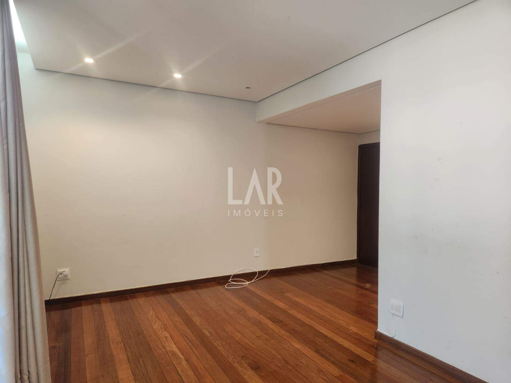 Apartamento de 3 quartos à venda, Santo Antônio, Belo Horizonte - MG
