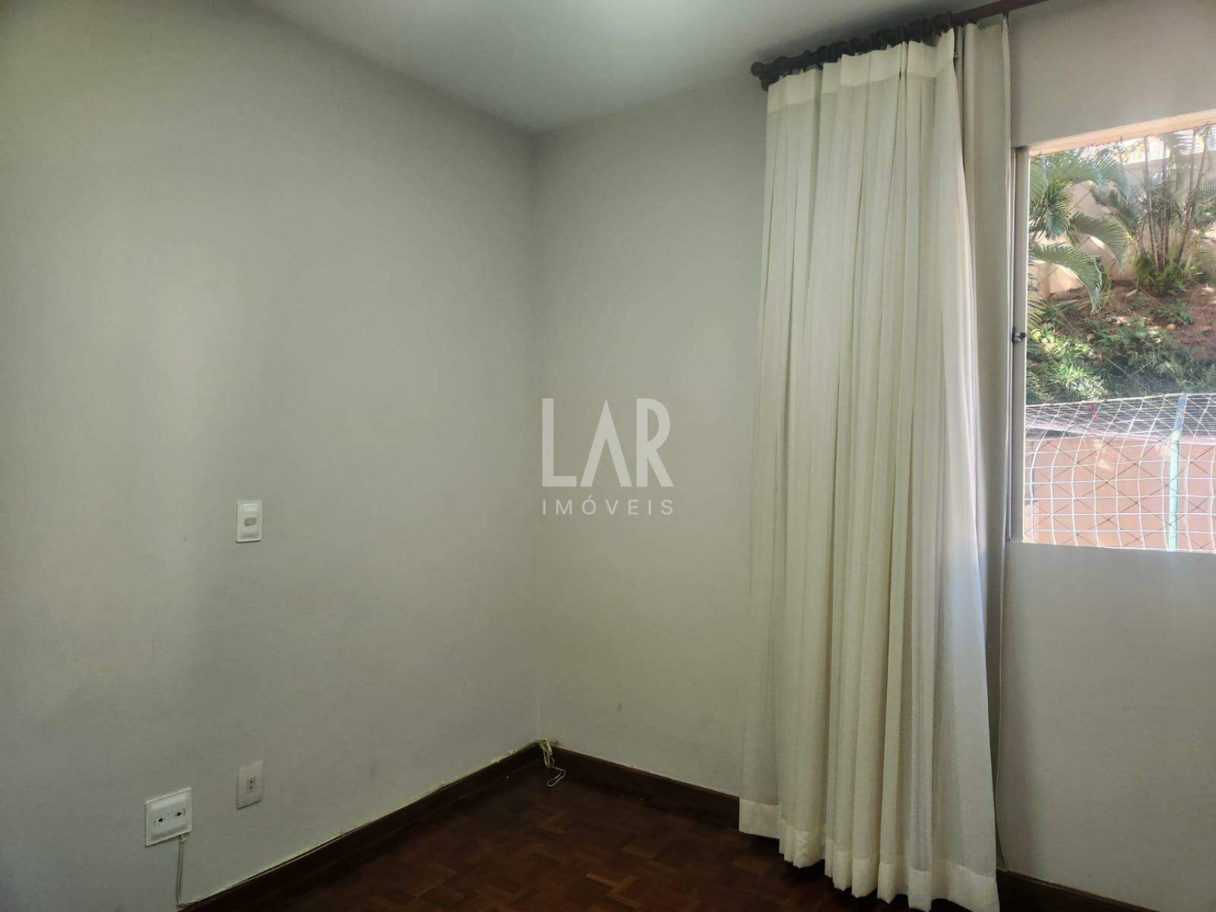 Apartamento de 3 quartos à venda, Santo Antônio, Belo Horizonte - MG