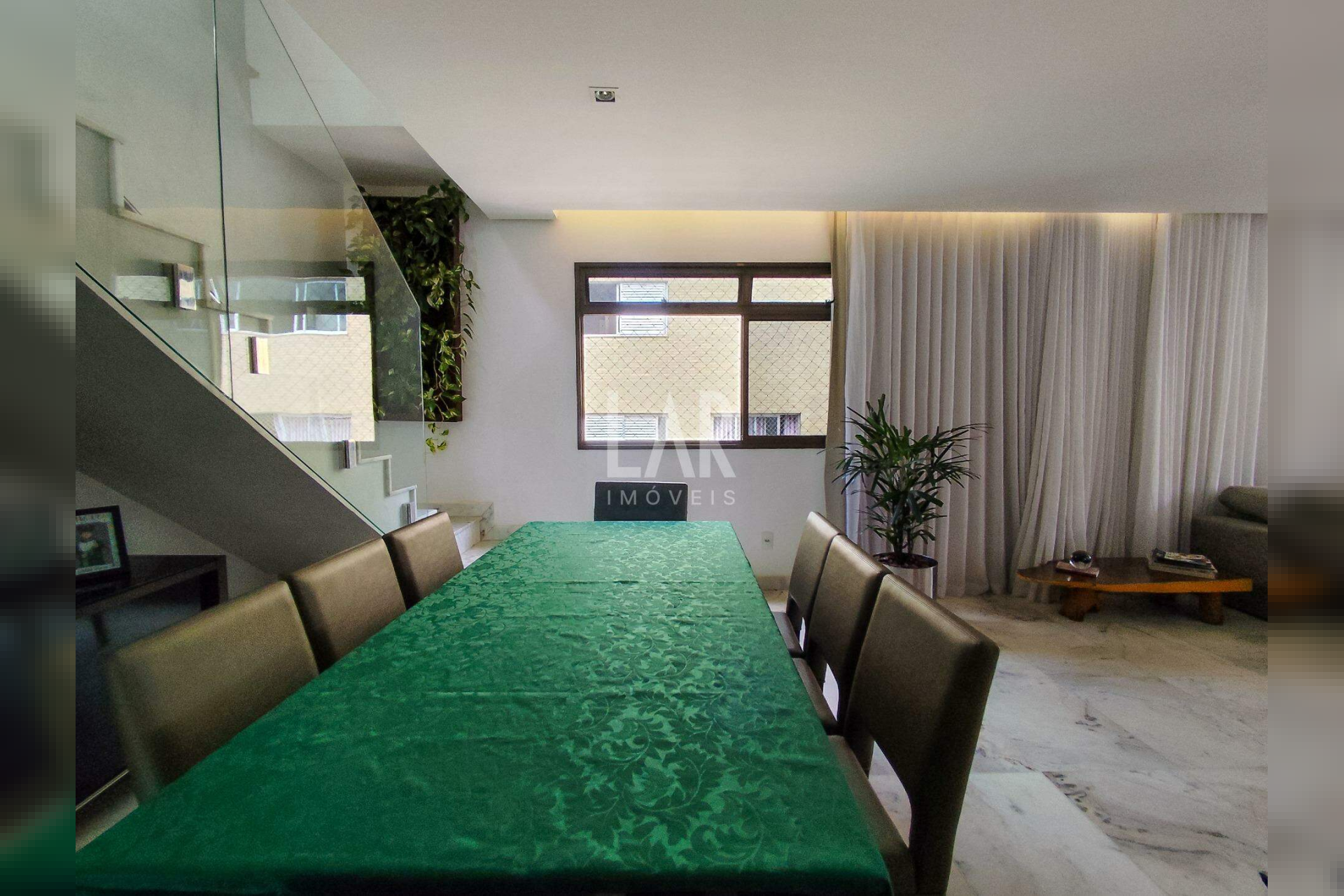 Cobertura de 4 quartos à venda, Buritis, Belo Horizonte - MG