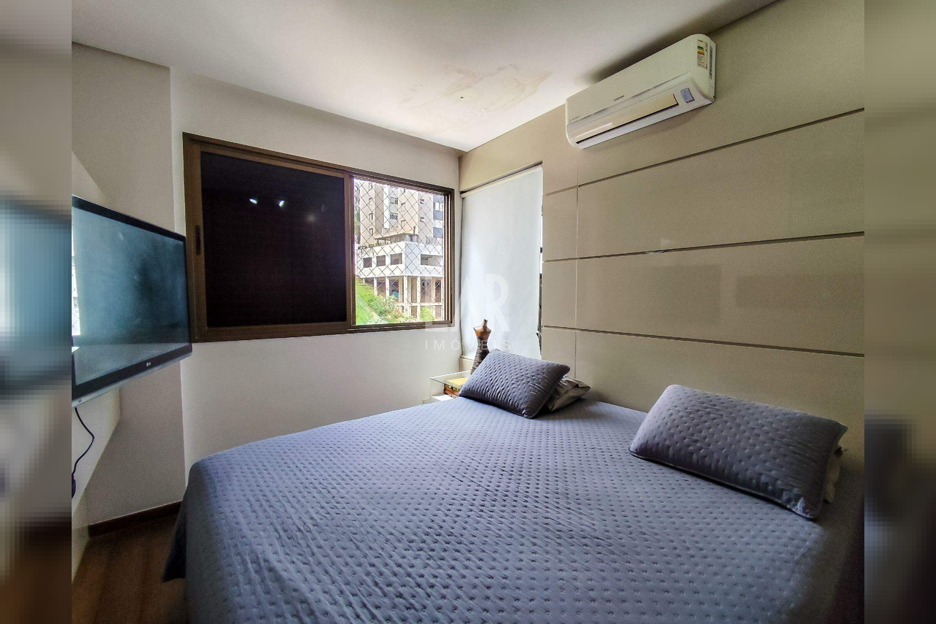Cobertura de 4 quartos à venda, Buritis, Belo Horizonte - MG