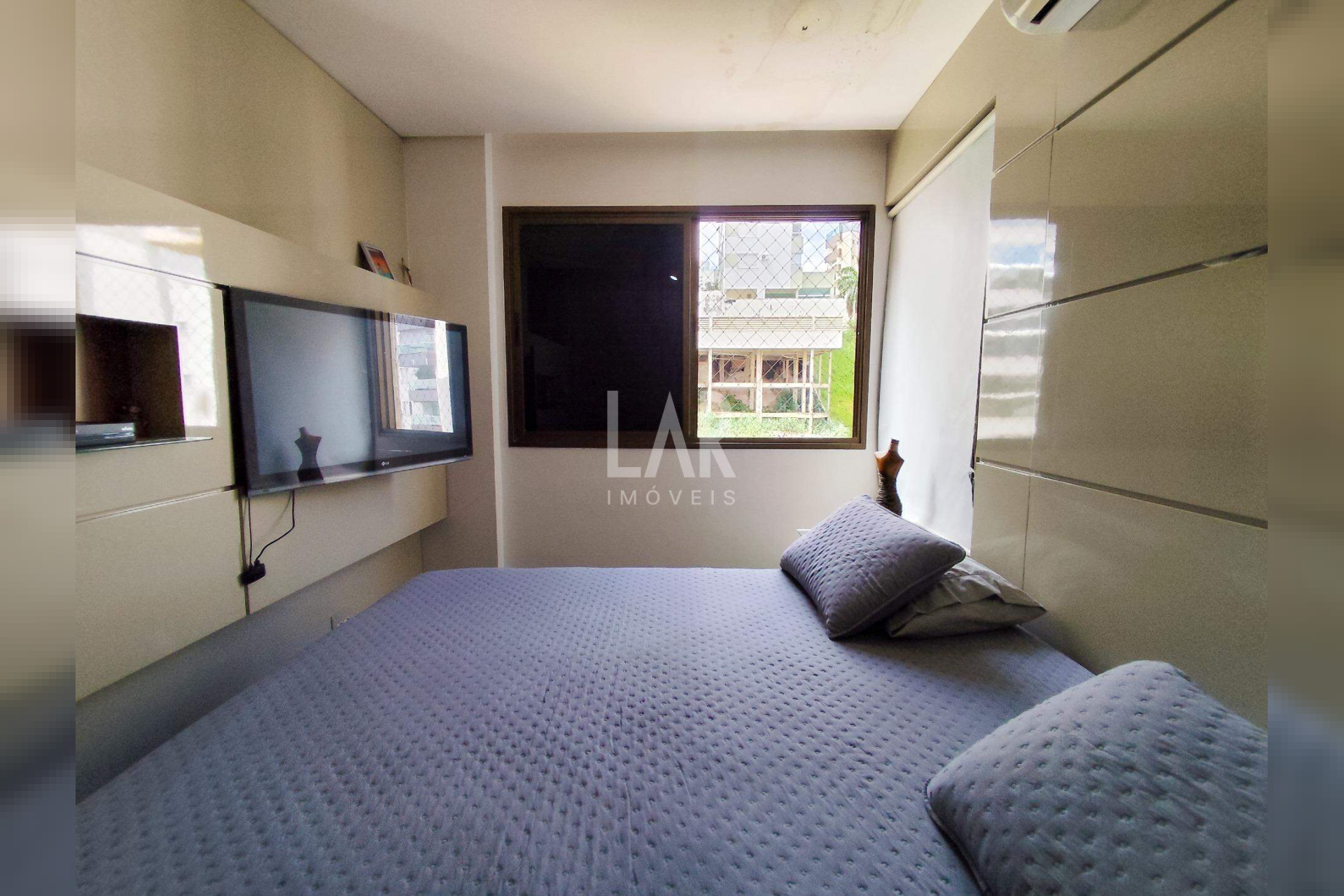 Cobertura de 4 quartos à venda, Buritis, Belo Horizonte - MG