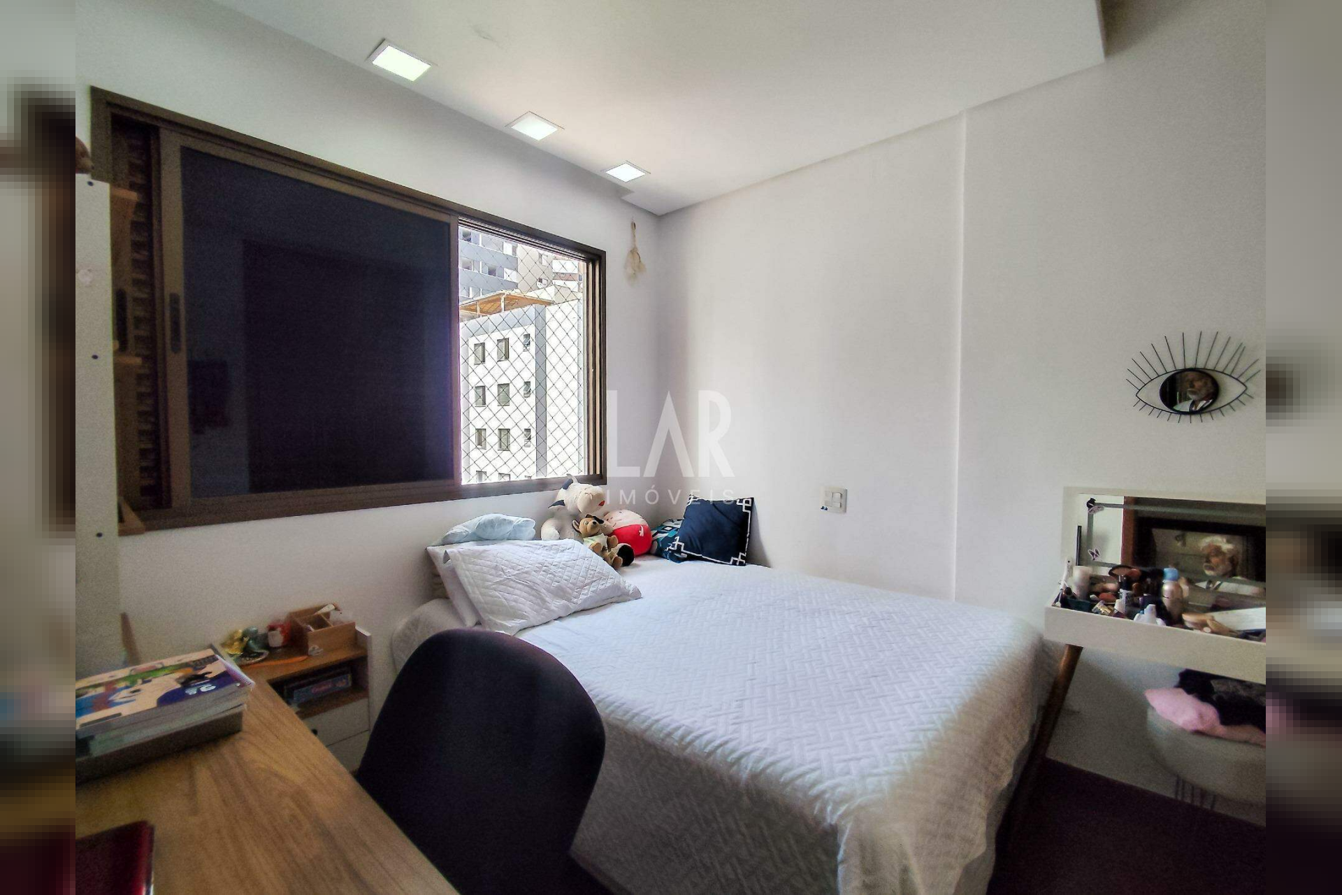 Cobertura de 4 quartos à venda, Buritis, Belo Horizonte - MG