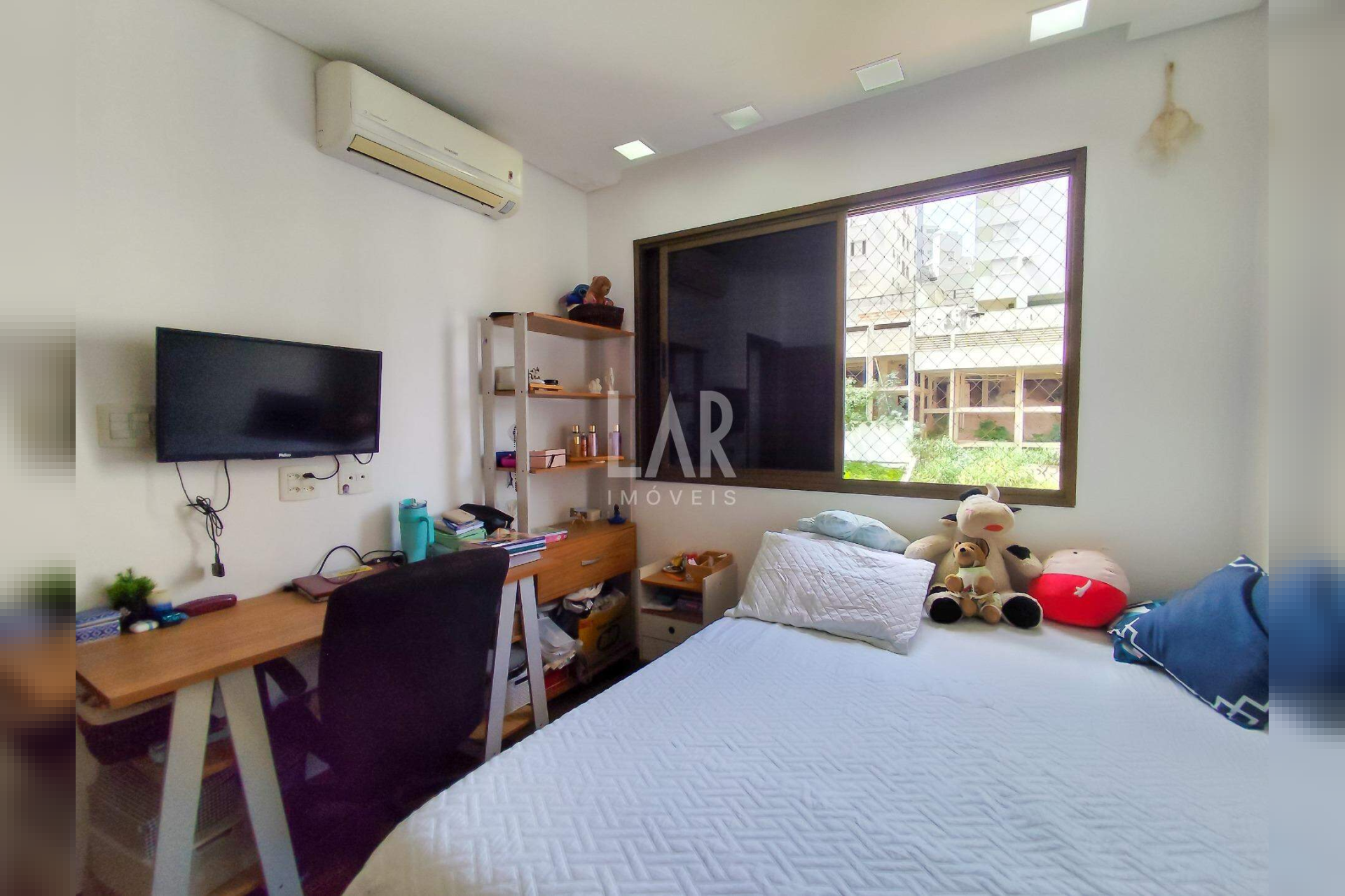 Cobertura de 4 quartos à venda, Buritis, Belo Horizonte - MG