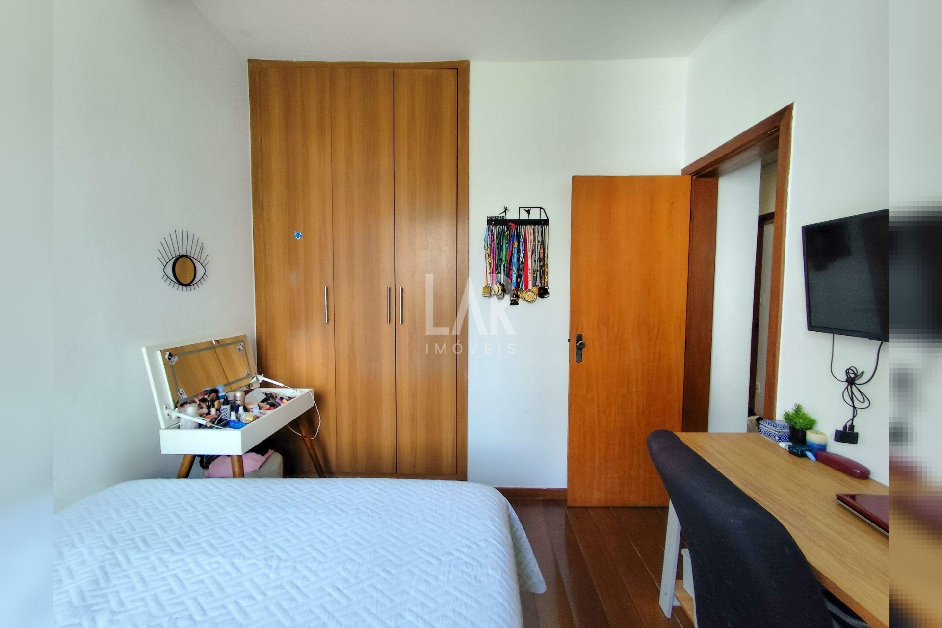 Cobertura de 4 quartos à venda, Buritis, Belo Horizonte - MG