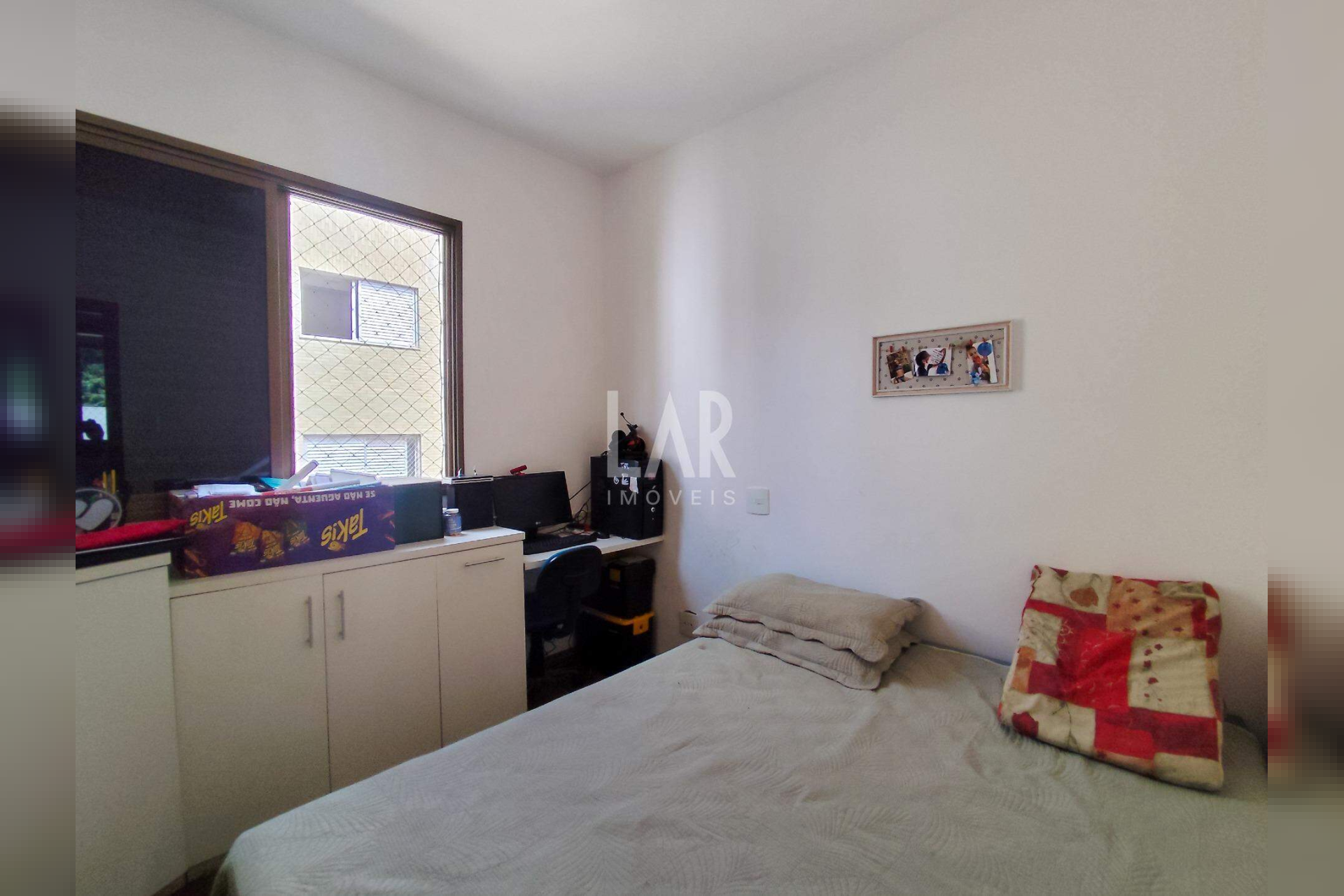 Cobertura de 4 quartos à venda, Buritis, Belo Horizonte - MG