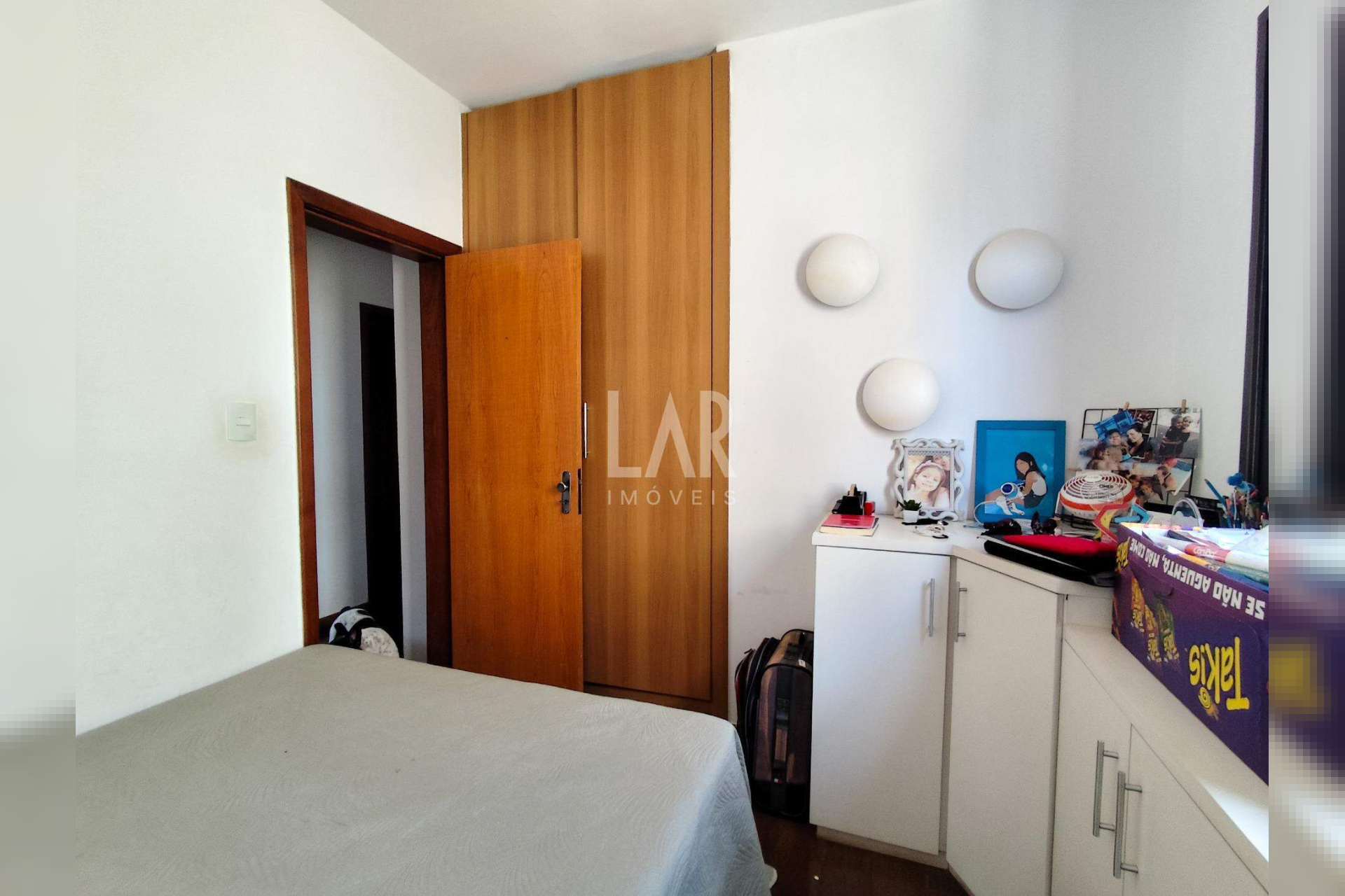 Cobertura de 4 quartos à venda, Buritis, Belo Horizonte - MG