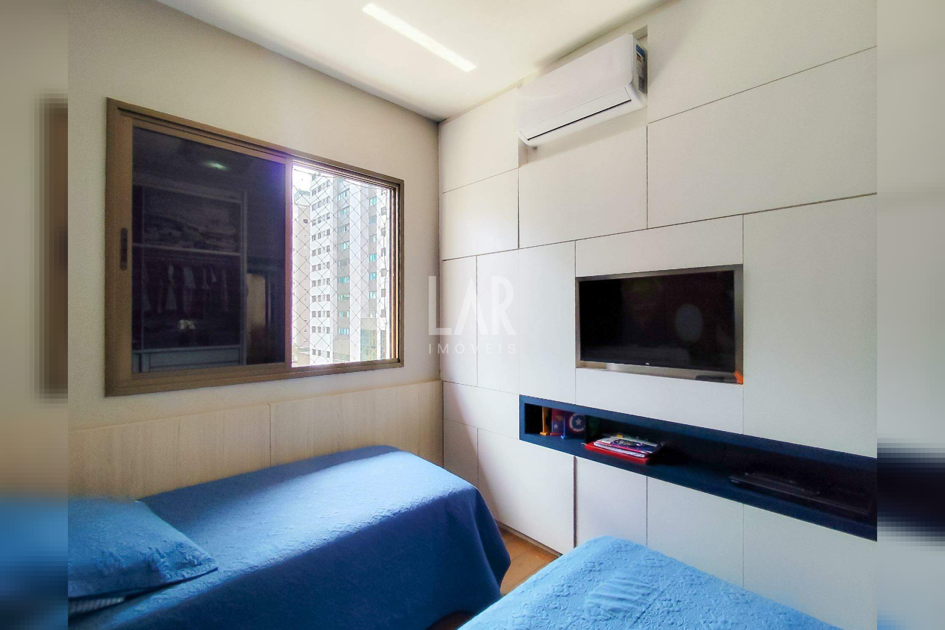 Cobertura de 4 quartos à venda, Buritis, Belo Horizonte - MG