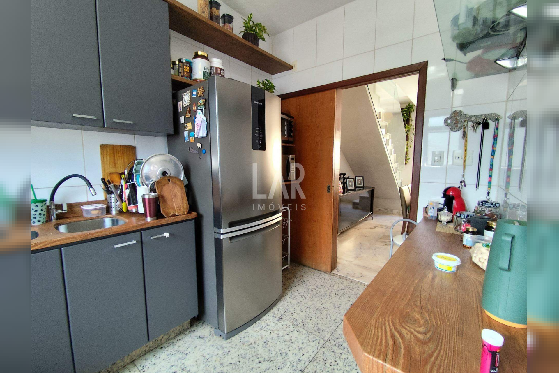 Cobertura de 4 quartos à venda, Buritis, Belo Horizonte - MG