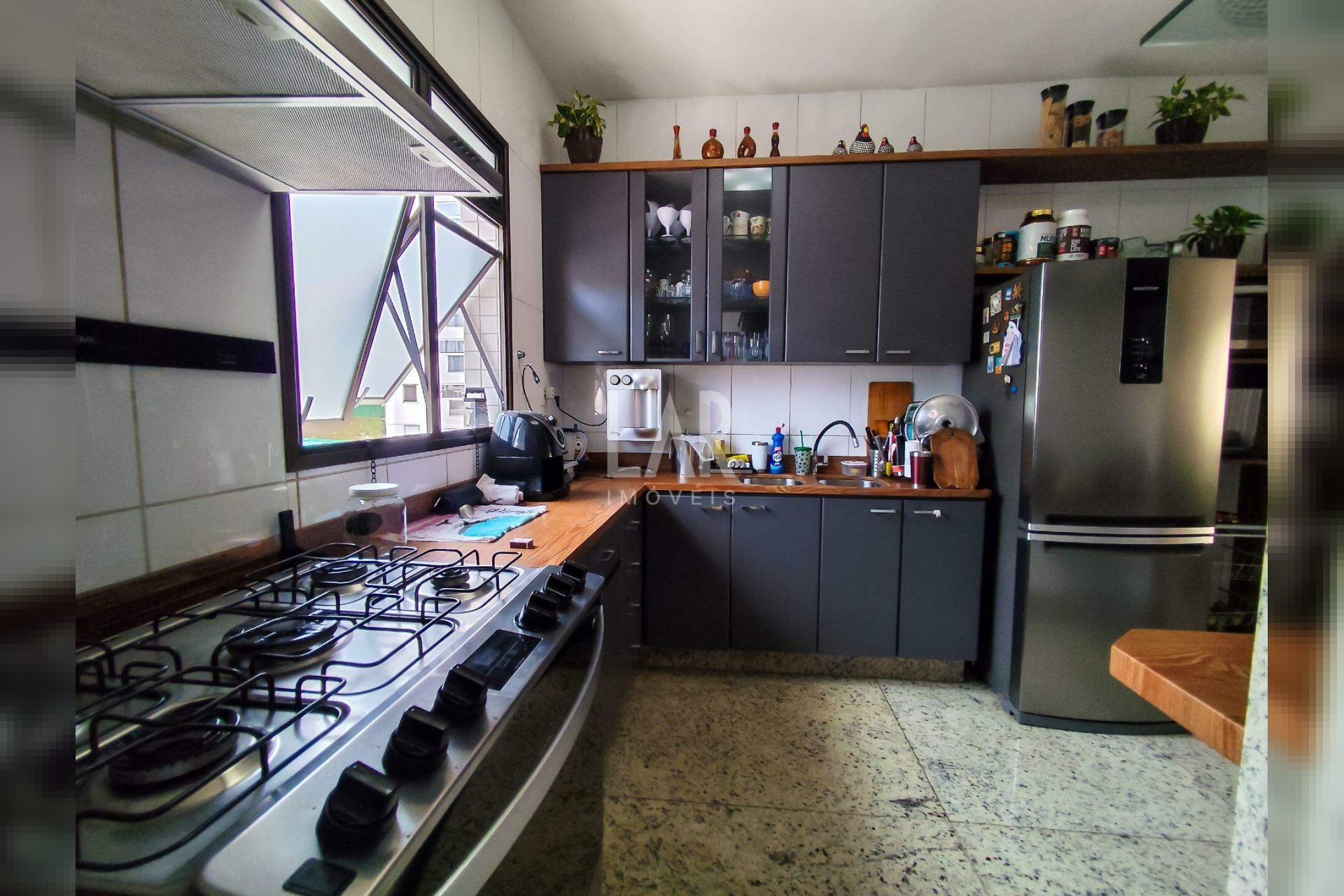 Cobertura de 4 quartos à venda, Buritis, Belo Horizonte - MG