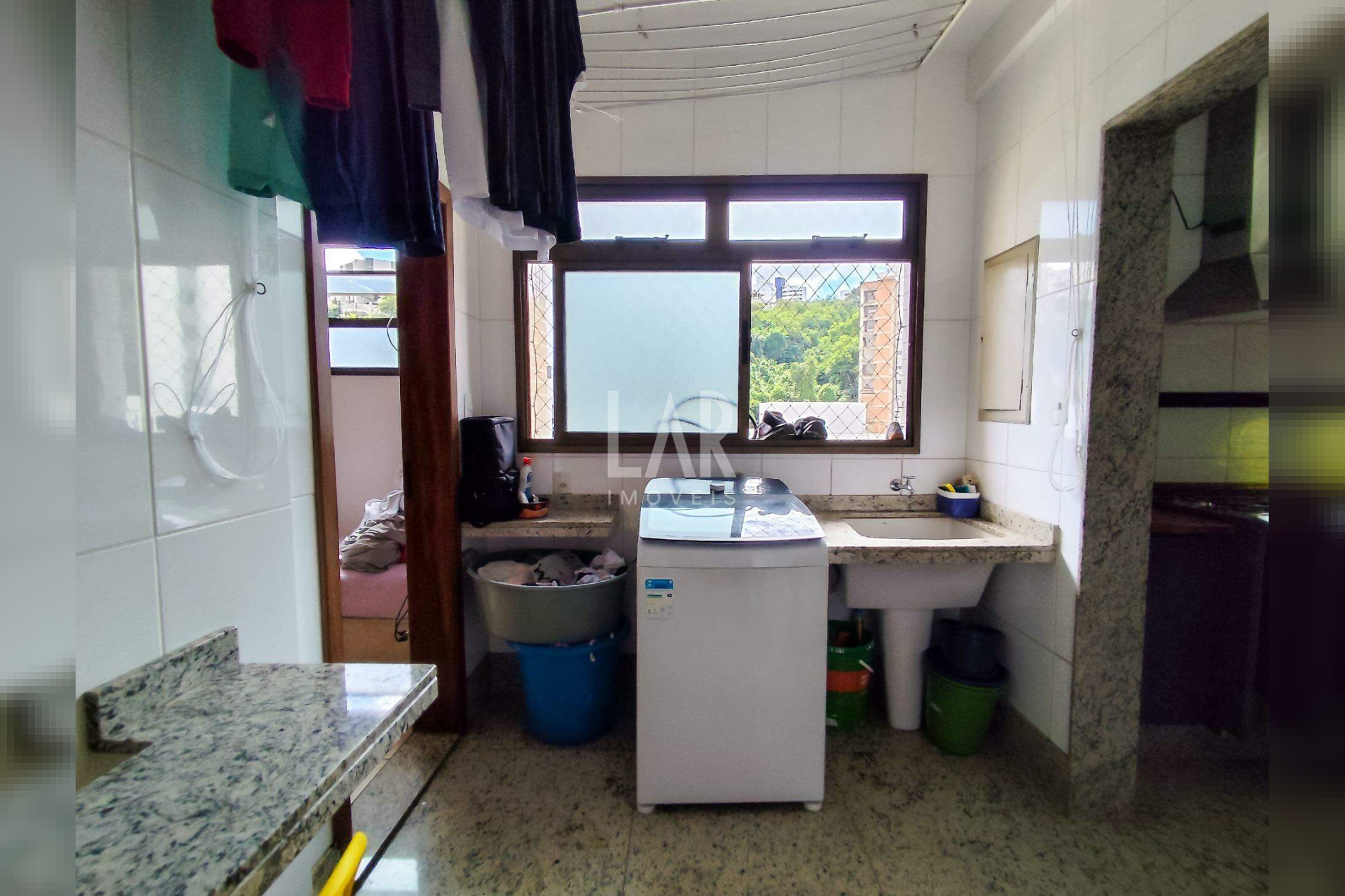 Cobertura de 4 quartos à venda, Buritis, Belo Horizonte - MG