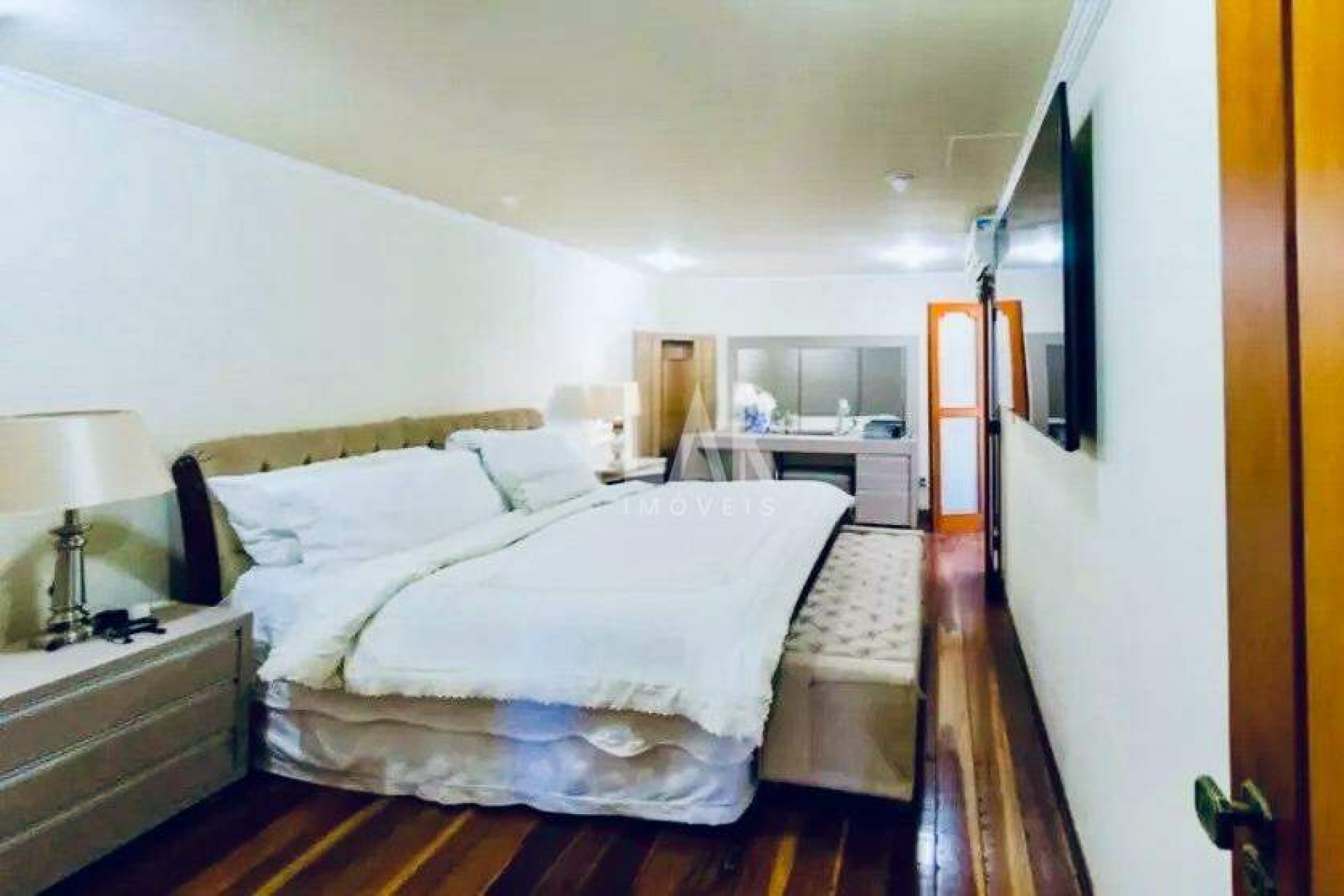 Casa de 4 quartos à venda, Belvedere, Belo Horizonte - MG