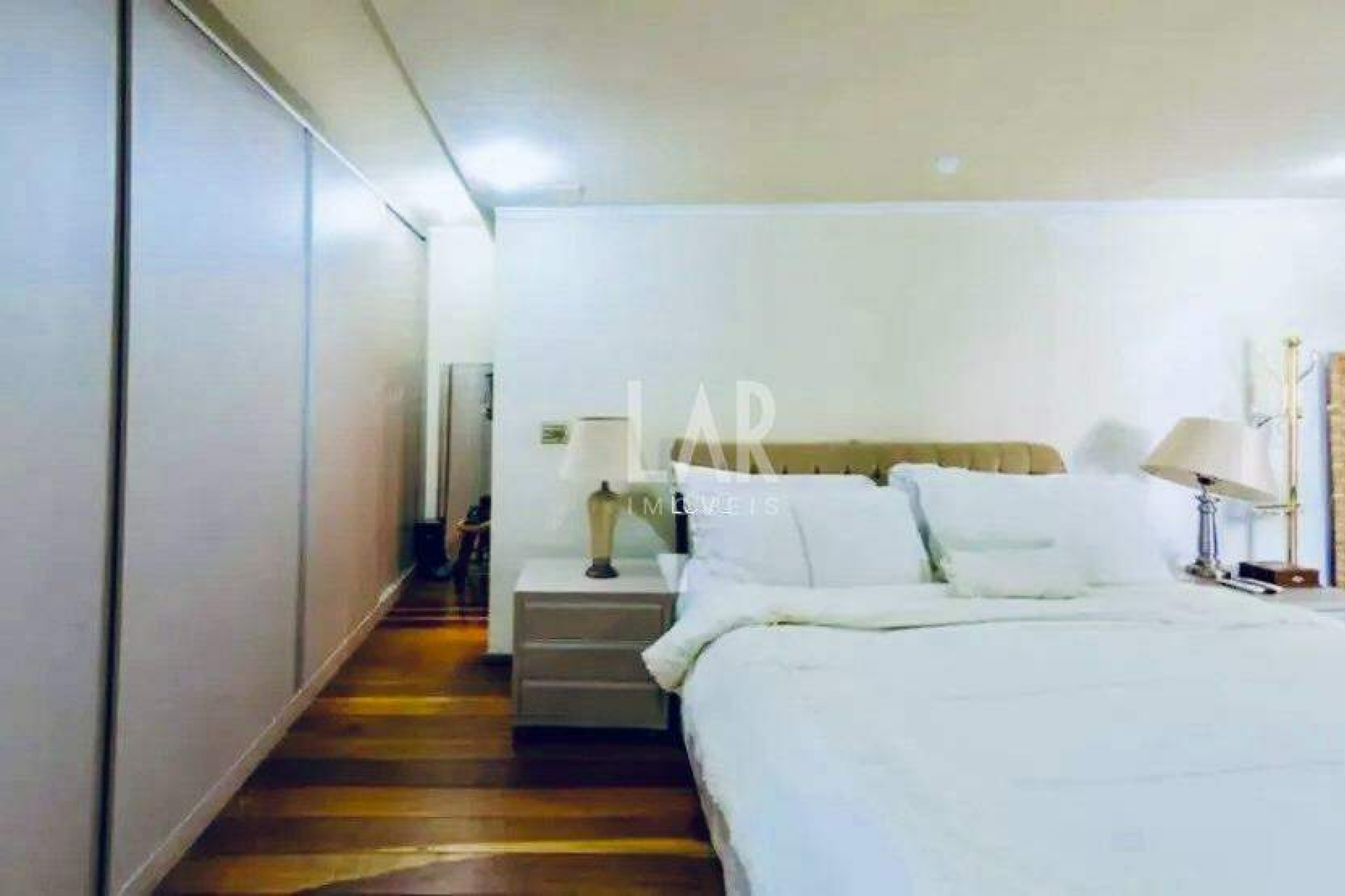 Casa de 4 quartos à venda, Belvedere, Belo Horizonte - MG