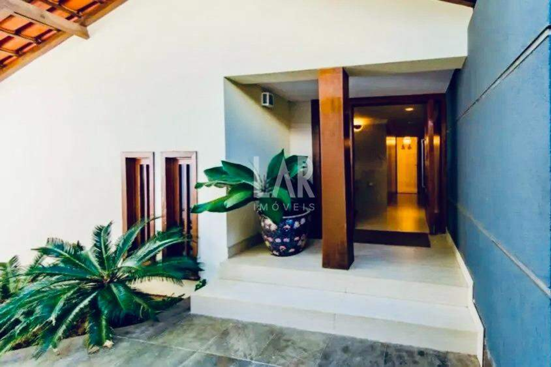 Casa de 4 quartos à venda, Belvedere, Belo Horizonte - MG