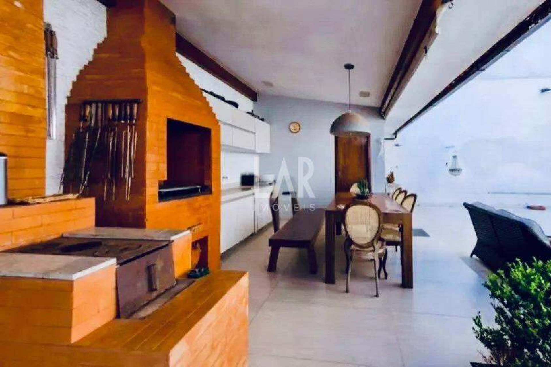 Casa de 4 quartos à venda, Belvedere, Belo Horizonte - MG