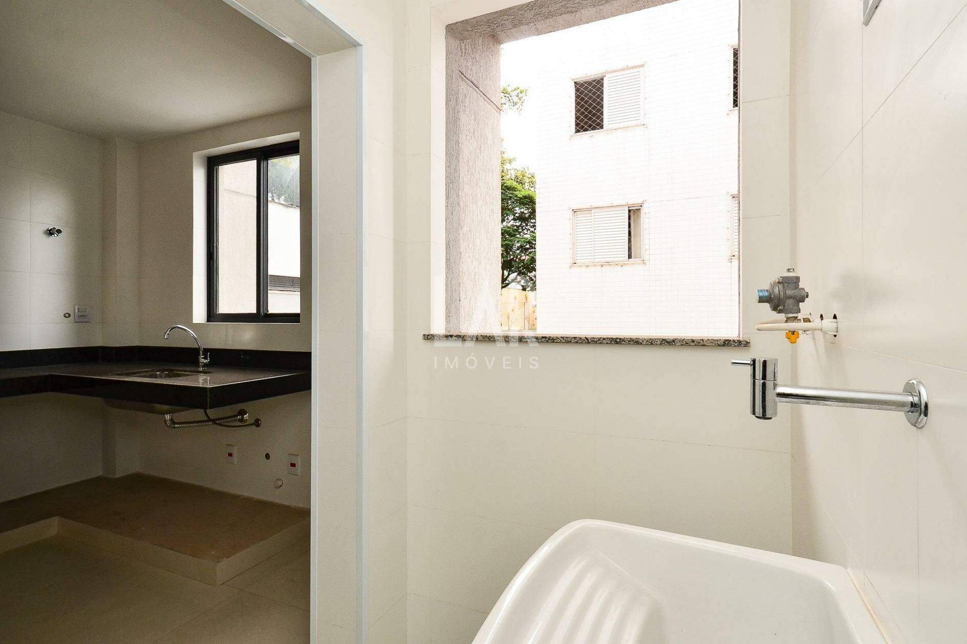 Apartamento de 3 quartos à venda, Gutierrez, Belo Horizonte - MG