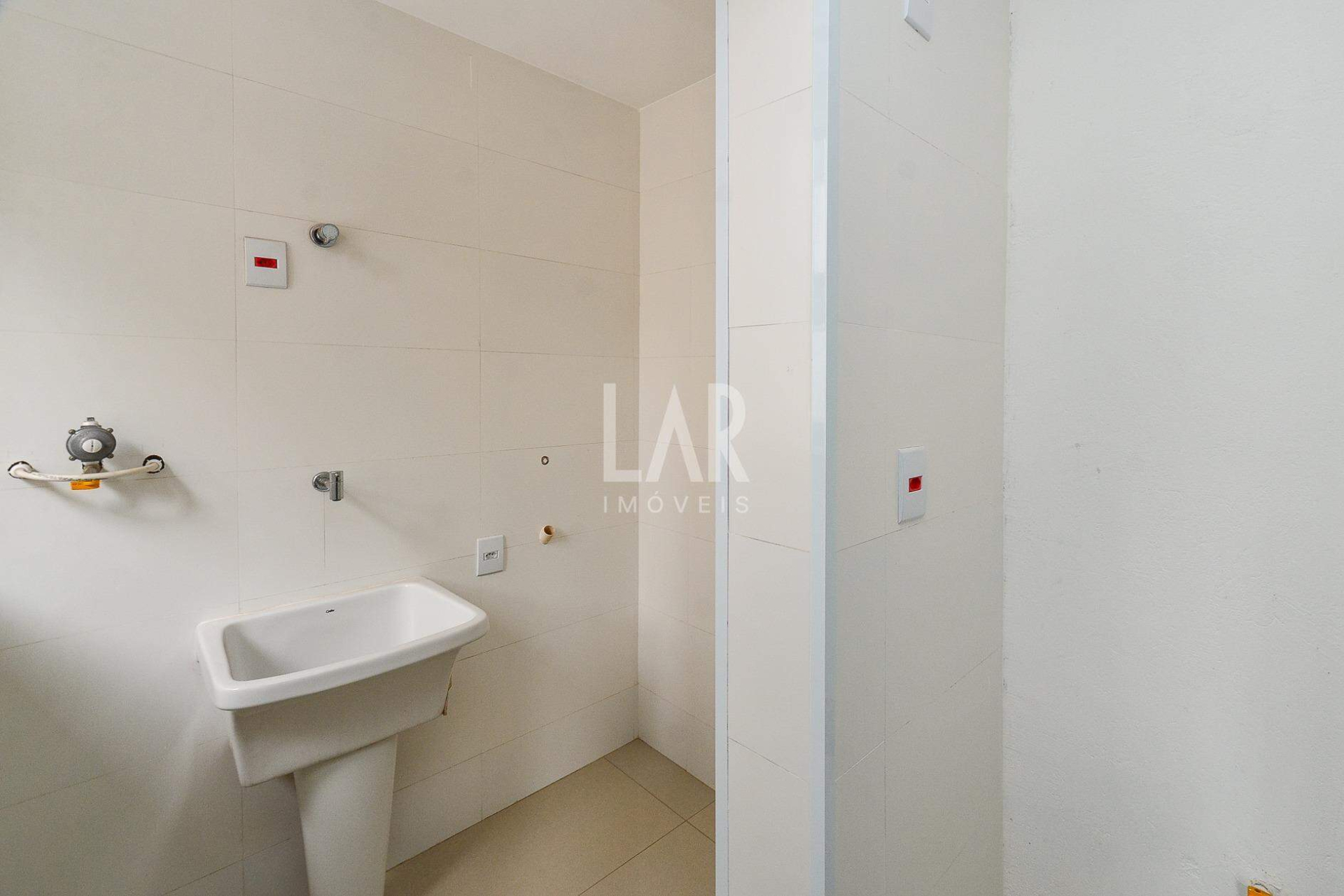 Apartamento de 3 quartos à venda, Gutierrez, Belo Horizonte - MG