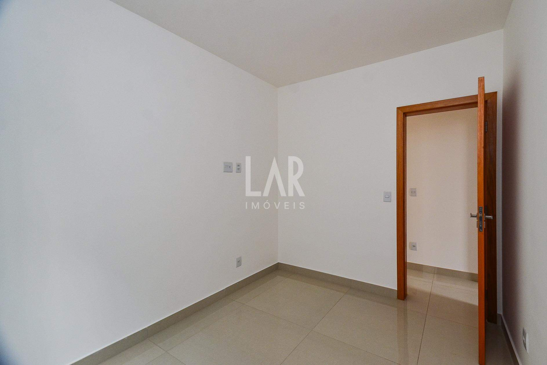 Apartamento de 3 quartos à venda, Gutierrez, Belo Horizonte - MG