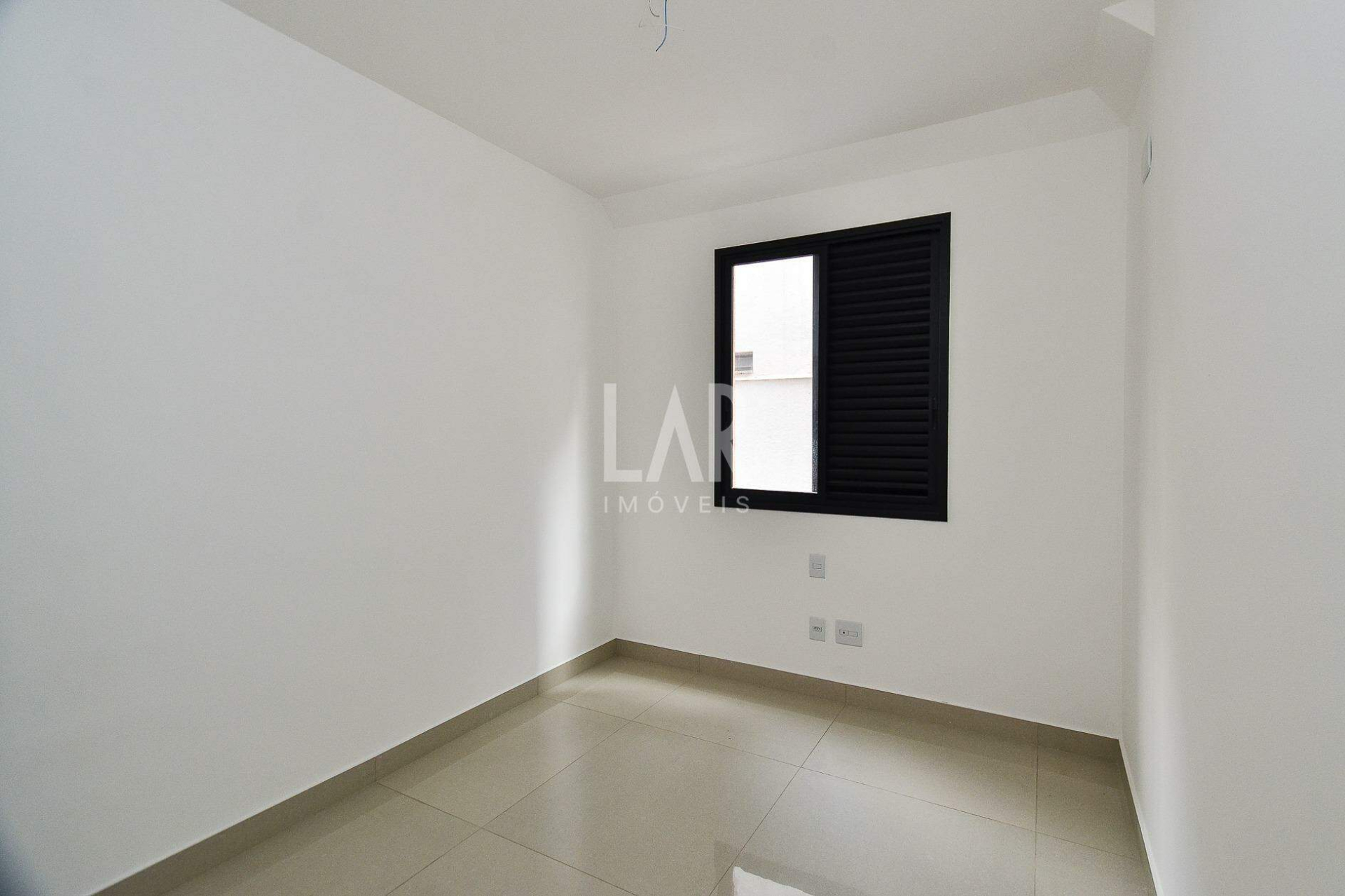 Apartamento de 3 quartos à venda, Gutierrez, Belo Horizonte - MG