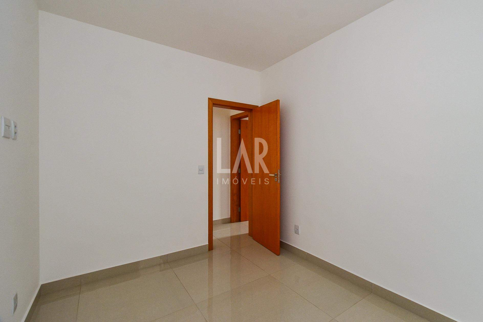 Apartamento de 3 quartos à venda, Gutierrez, Belo Horizonte - MG