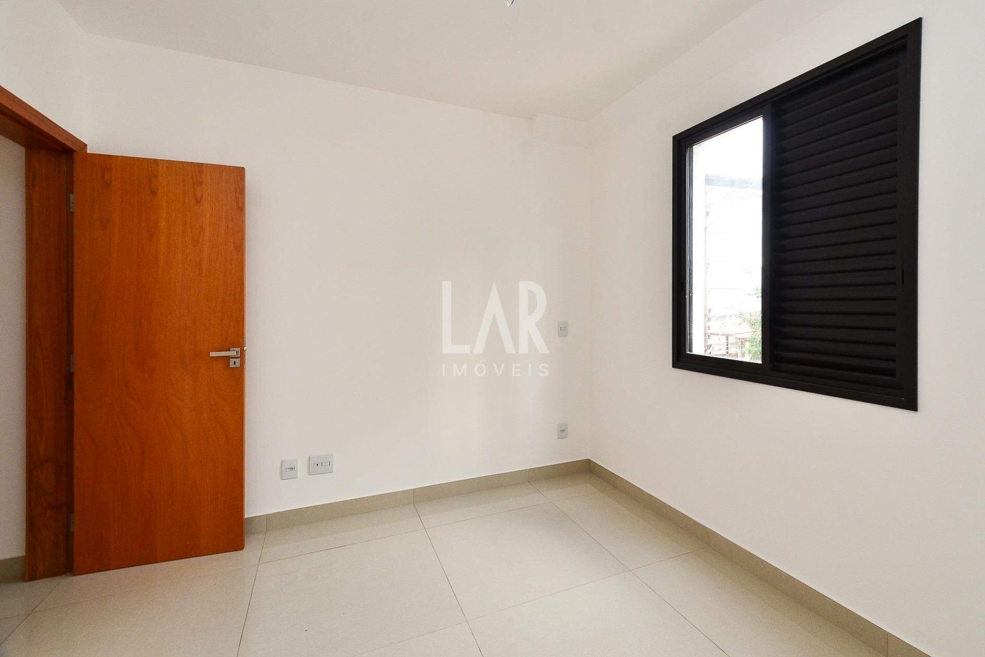 Apartamento de 3 quartos à venda, Gutierrez, Belo Horizonte - MG