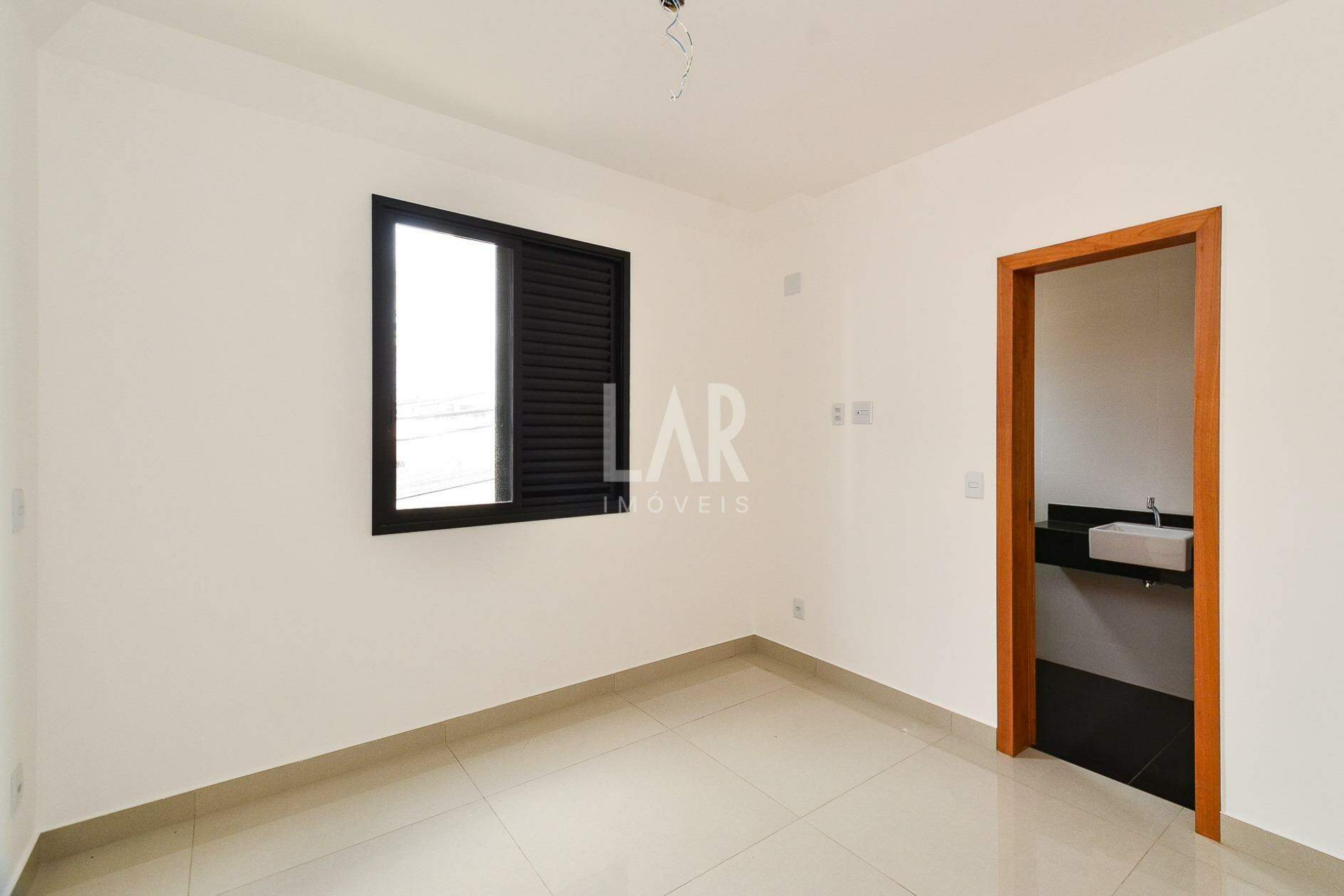 Apartamento de 3 quartos à venda, Gutierrez, Belo Horizonte - MG