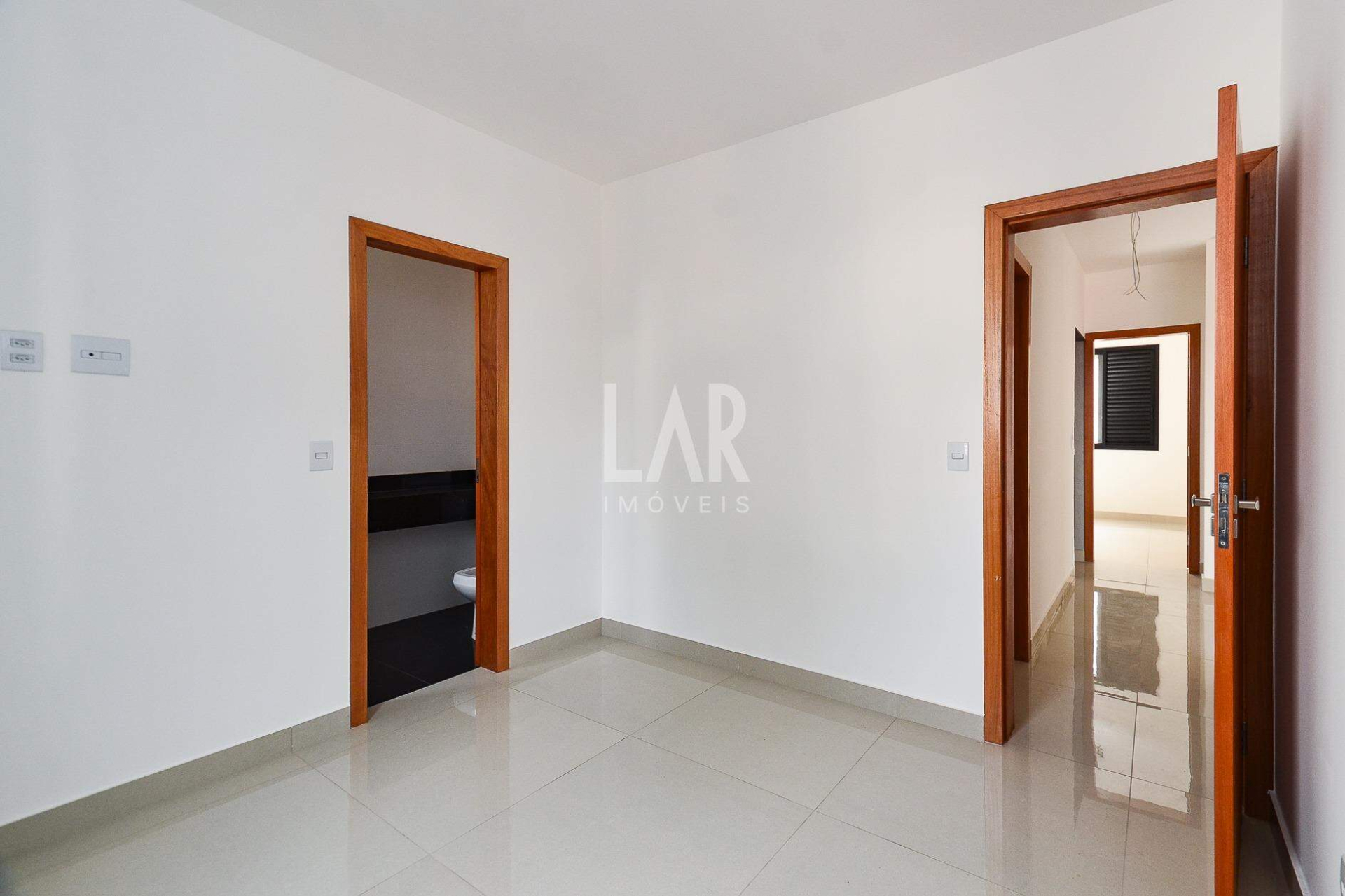 Apartamento de 3 quartos à venda, Gutierrez, Belo Horizonte - MG