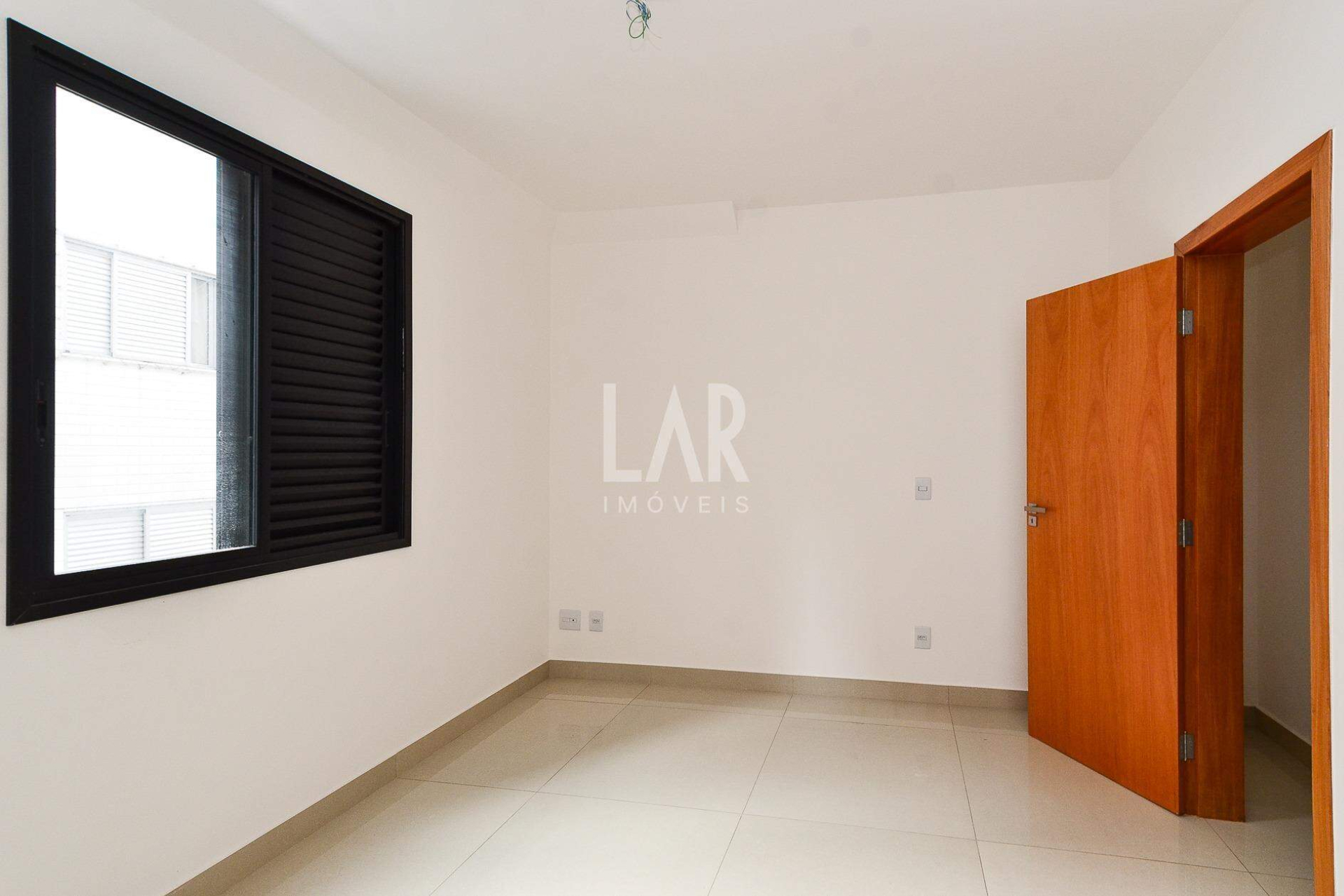 Apartamento de 3 quartos à venda, Gutierrez, Belo Horizonte - MG