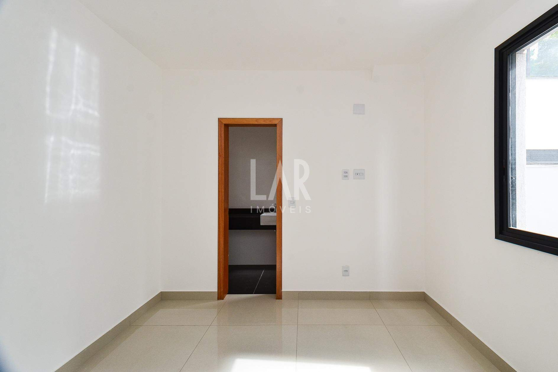 Apartamento de 3 quartos à venda, Gutierrez, Belo Horizonte - MG