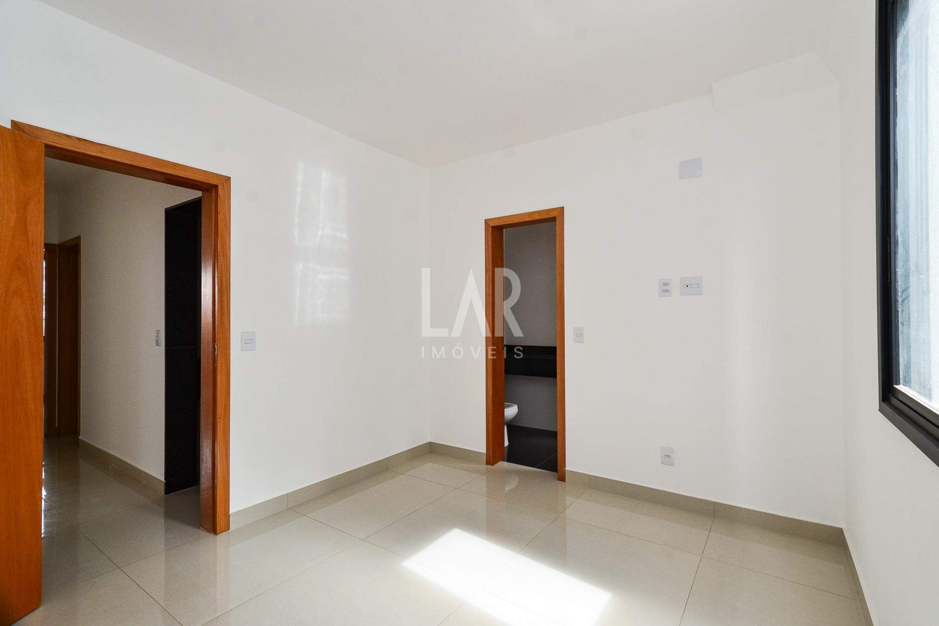 Apartamento de 3 quartos à venda, Gutierrez, Belo Horizonte - MG