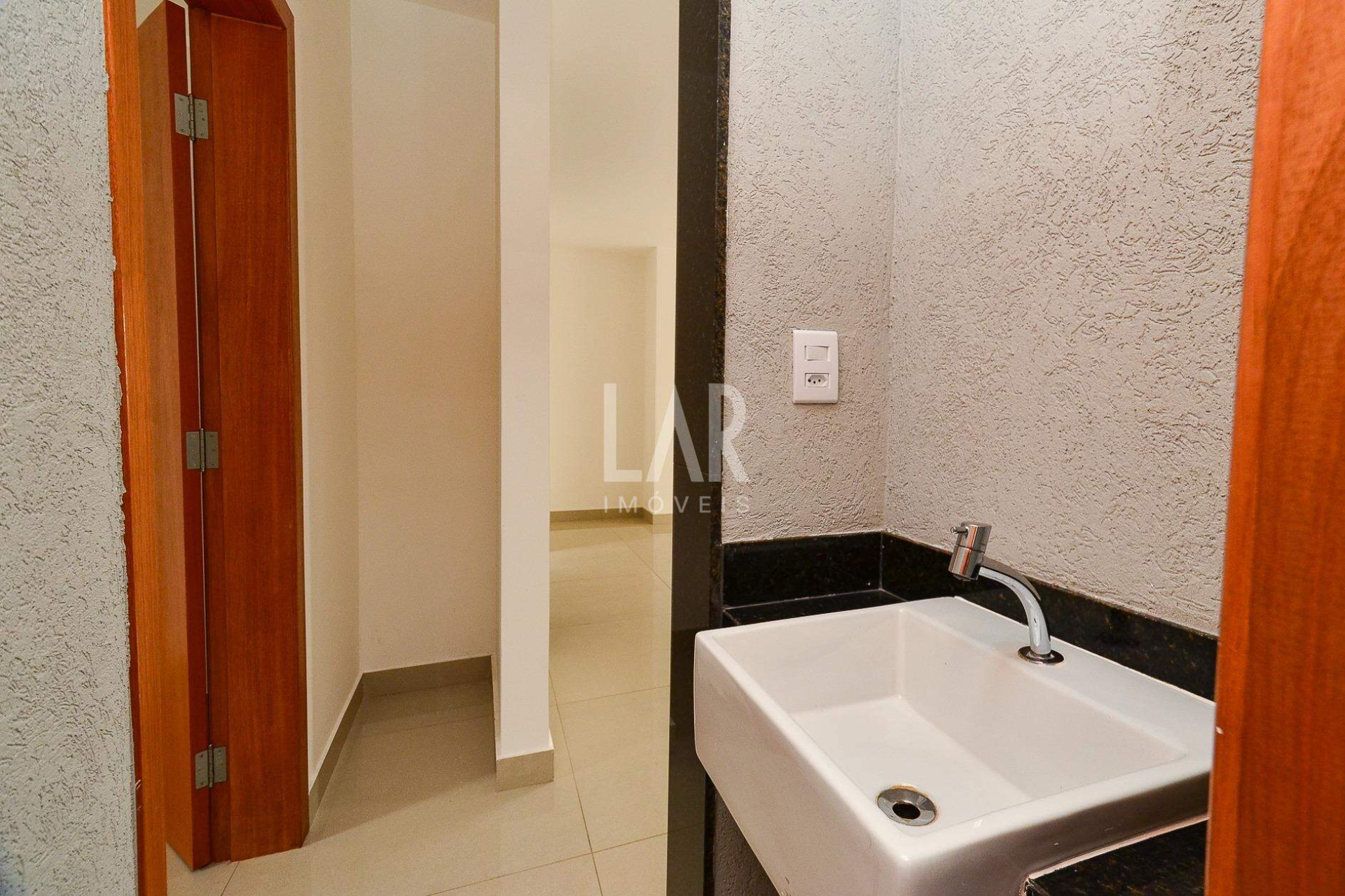Apartamento de 3 quartos à venda, Gutierrez, Belo Horizonte - MG