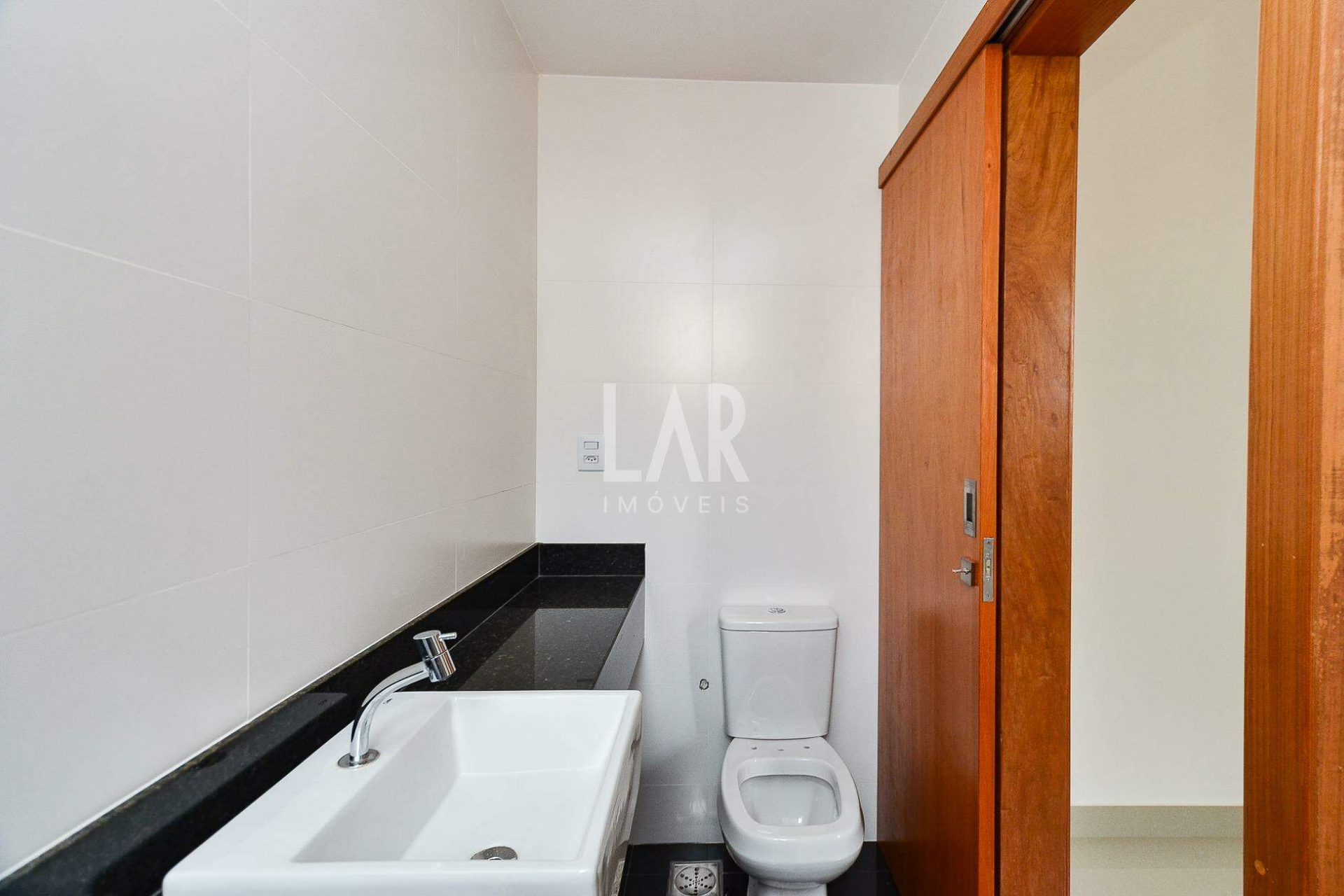 Apartamento de 3 quartos à venda, Gutierrez, Belo Horizonte - MG