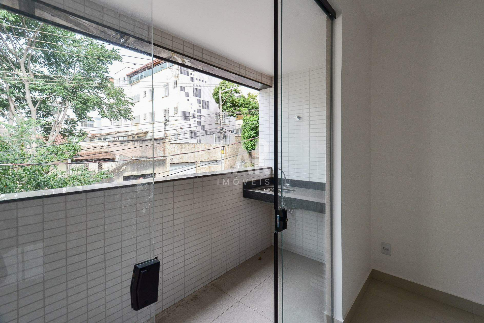 Apartamento de 3 quartos à venda, Gutierrez, Belo Horizonte - MG