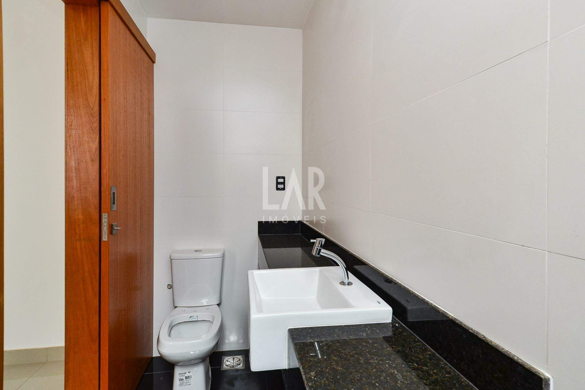 Apartamento de 3 quartos à venda, Gutierrez, Belo Horizonte - MG
