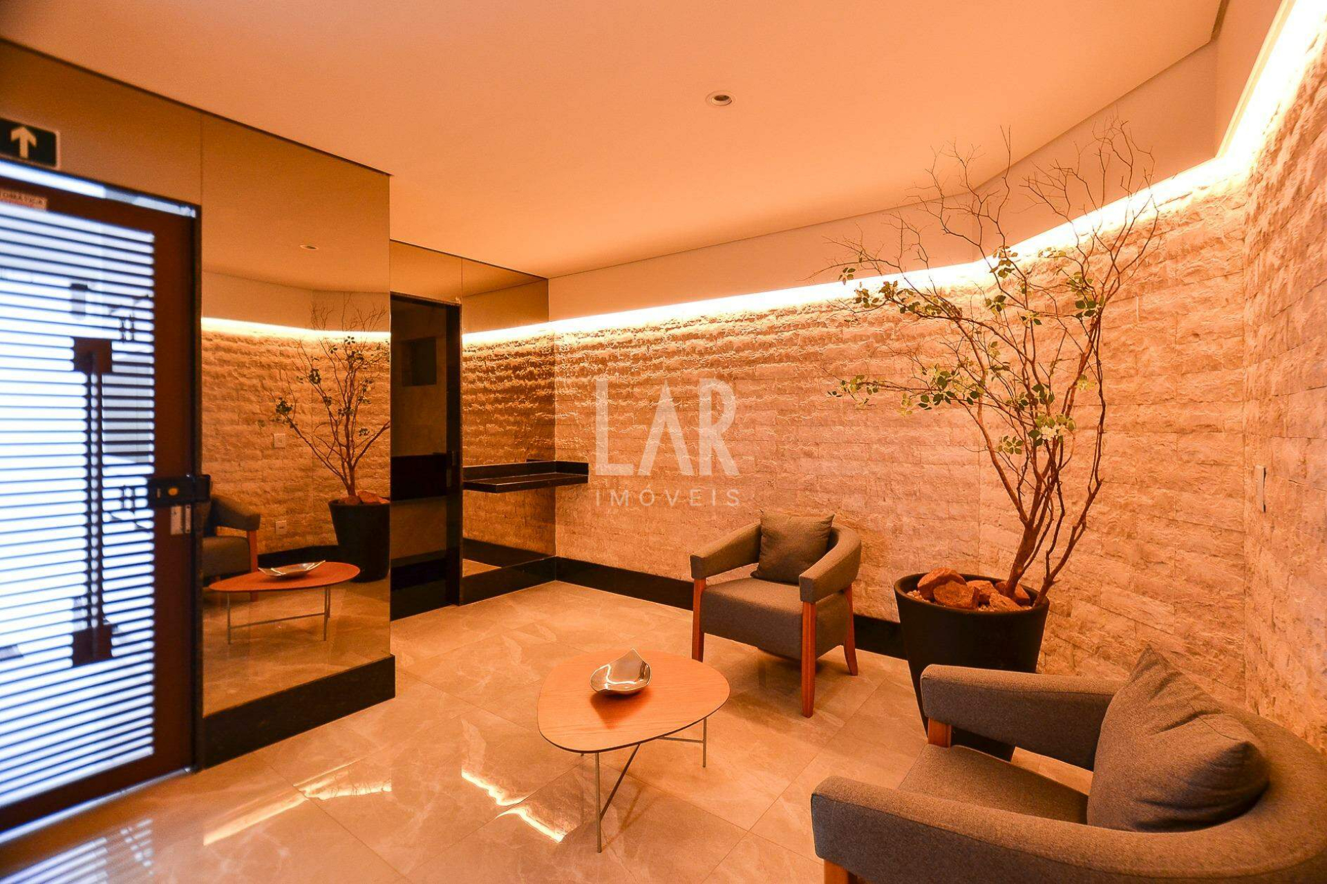 Apartamento de 3 quartos à venda, Gutierrez, Belo Horizonte - MG
