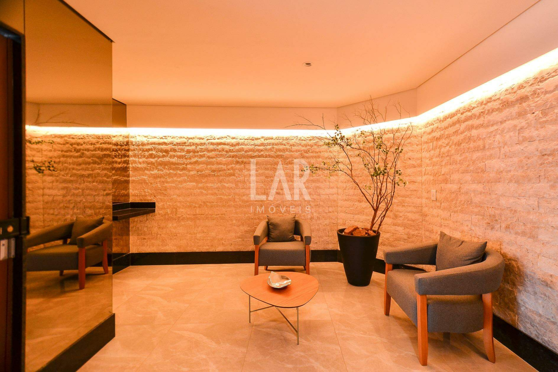 Apartamento de 3 quartos à venda, Gutierrez, Belo Horizonte - MG