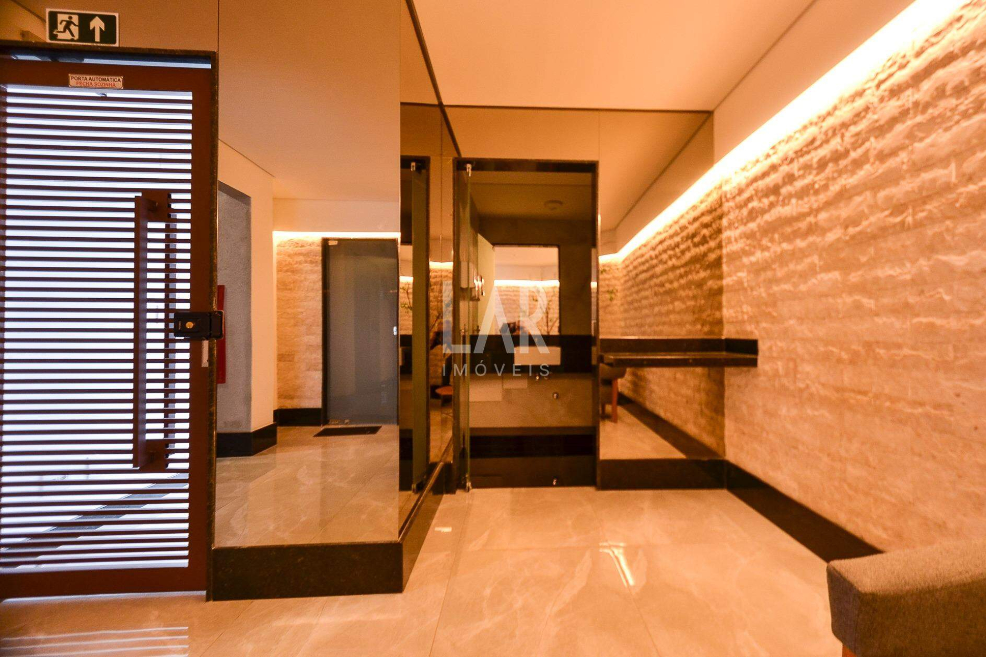 Apartamento de 3 quartos à venda, Gutierrez, Belo Horizonte - MG