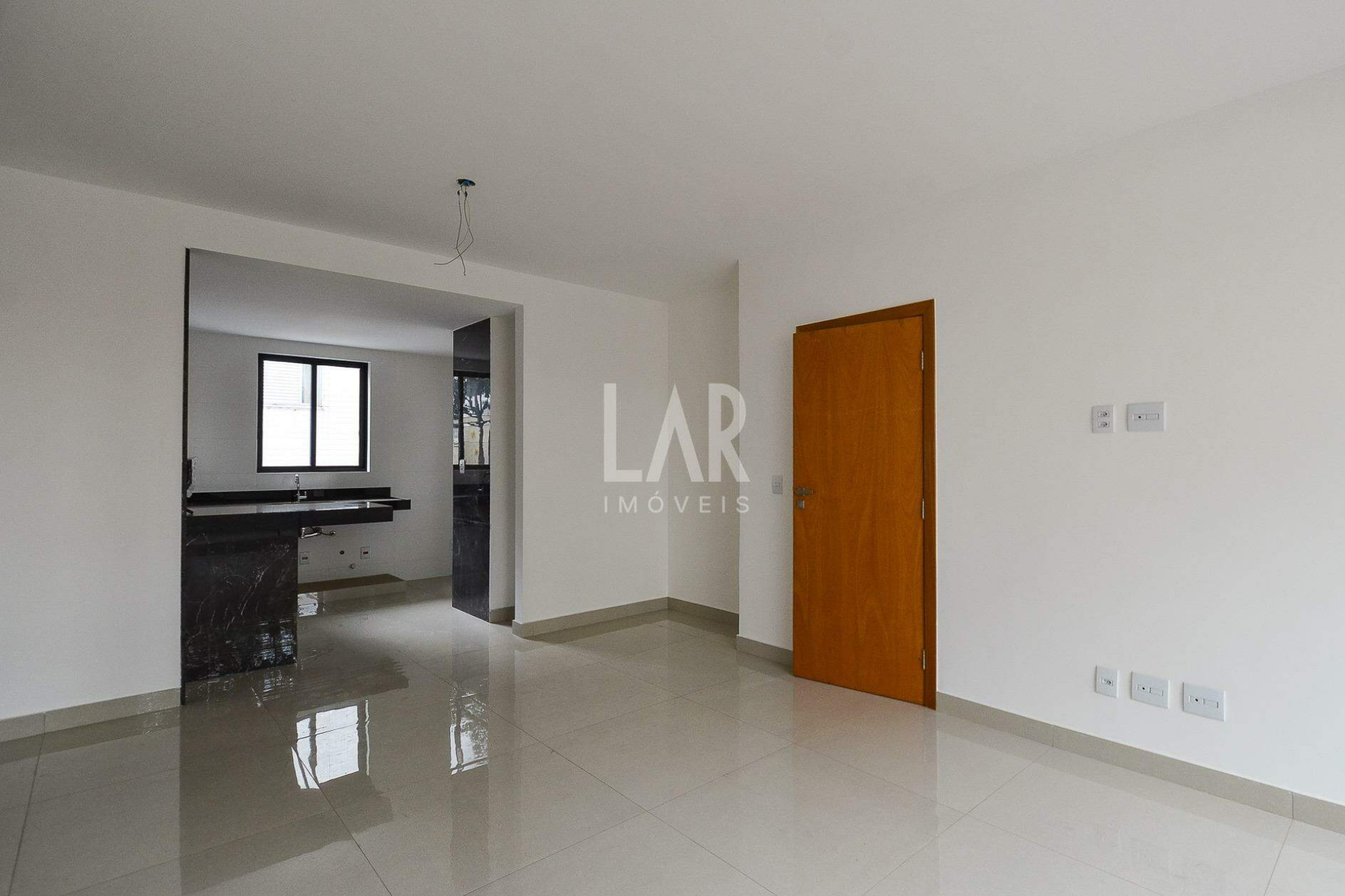 Apartamento de 3 quartos à venda, Gutierrez, Belo Horizonte - MG