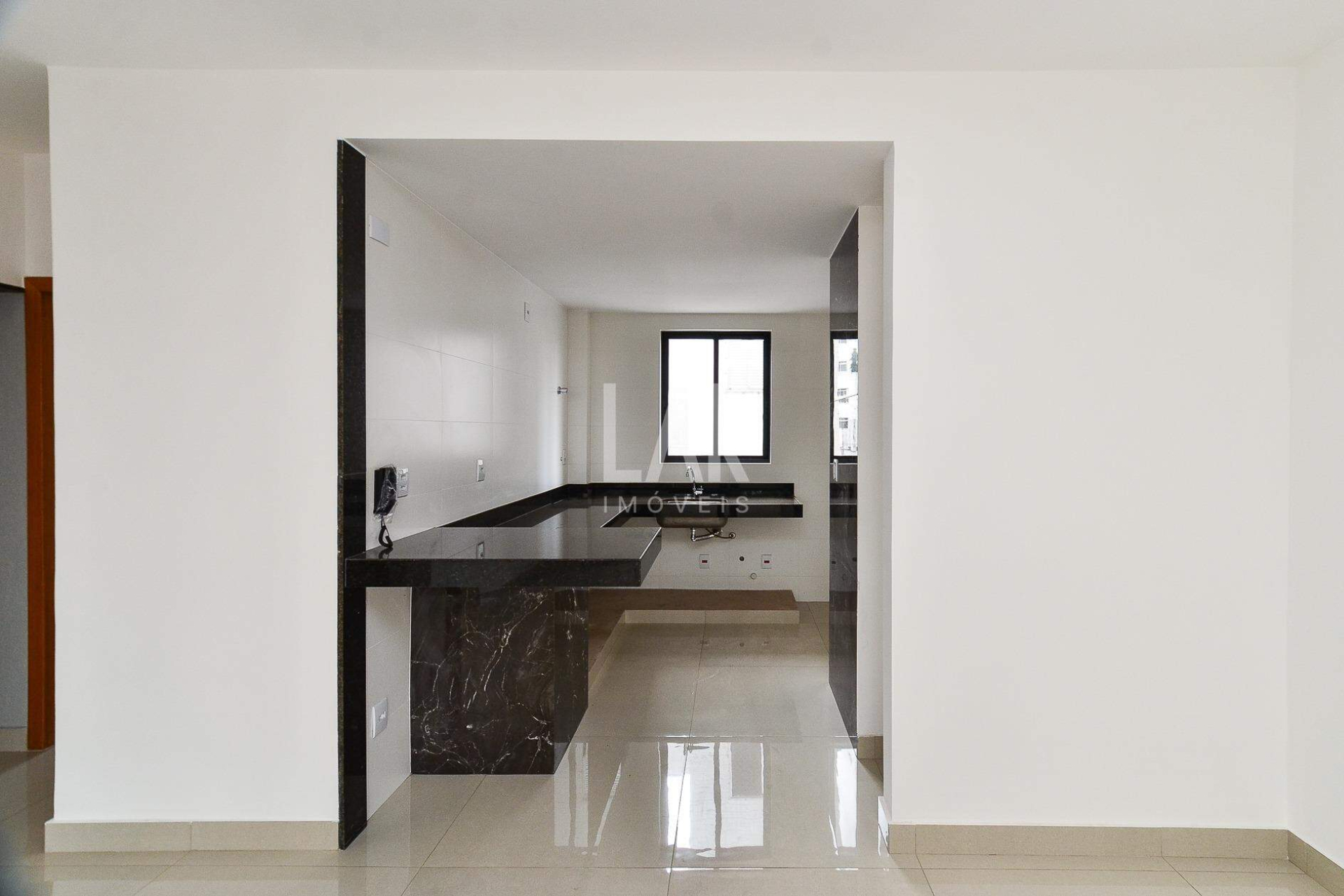 Apartamento de 3 quartos à venda, Gutierrez, Belo Horizonte - MG