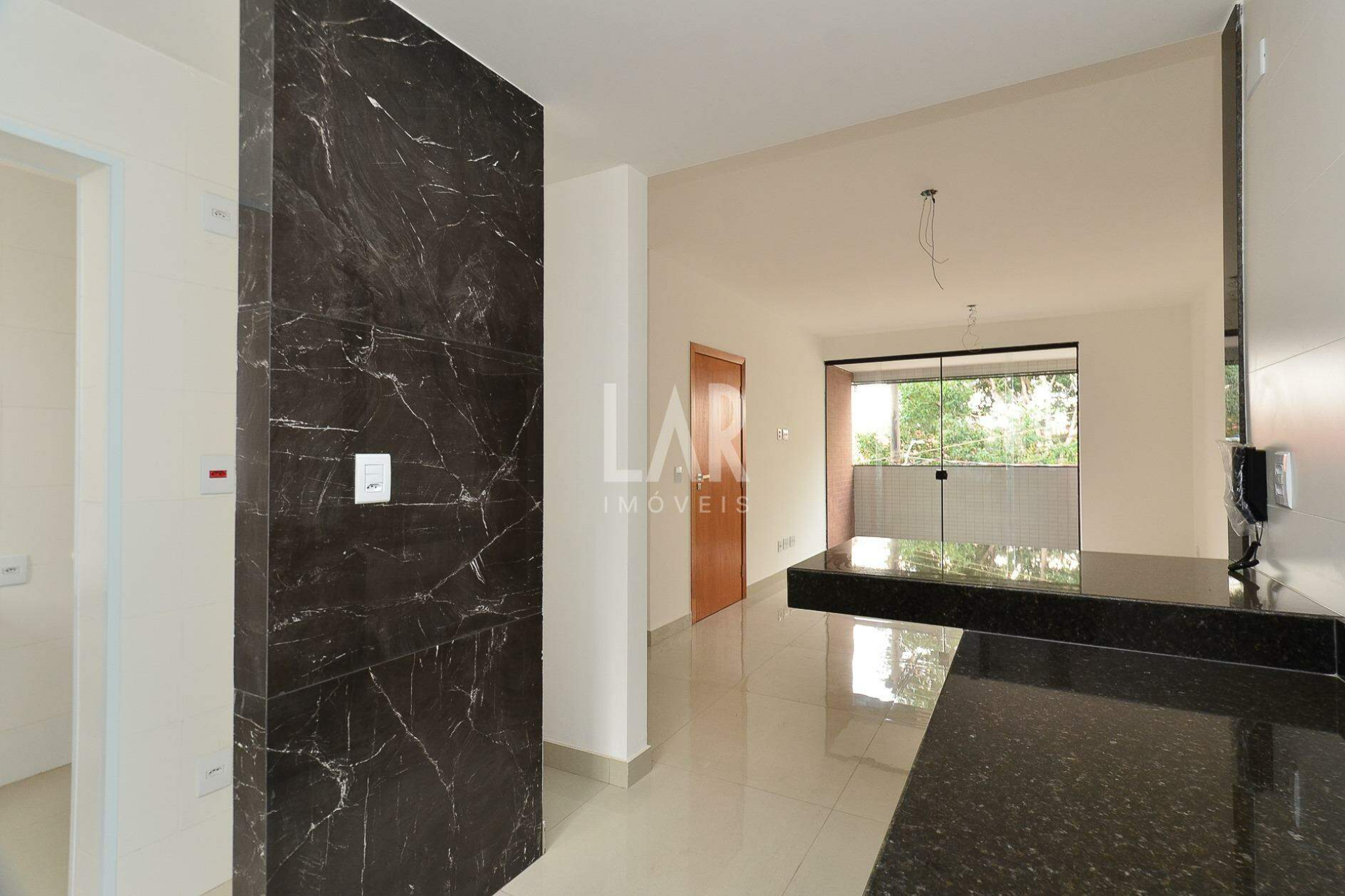 Apartamento de 3 quartos à venda, Gutierrez, Belo Horizonte - MG