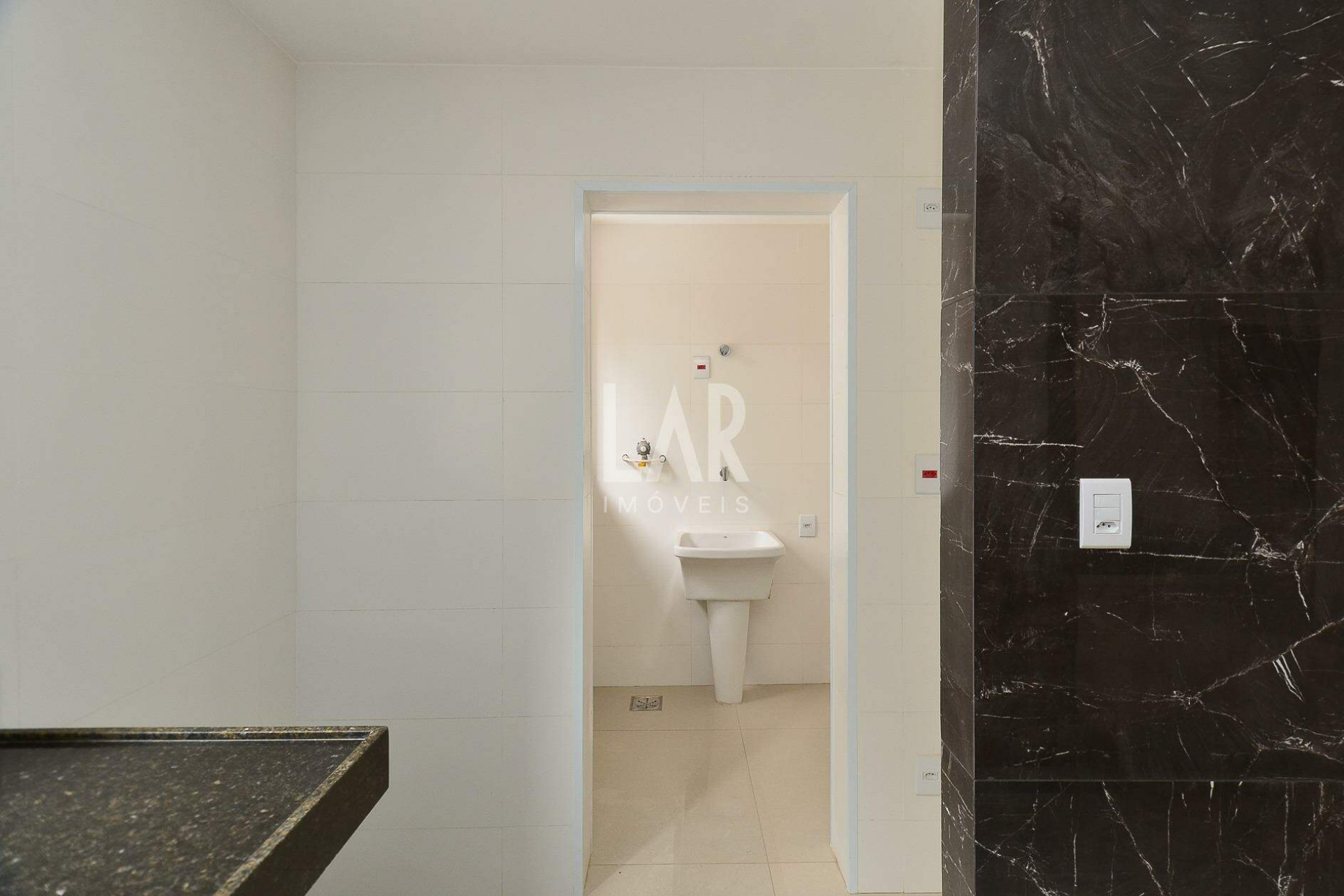 Apartamento de 3 quartos à venda, Gutierrez, Belo Horizonte - MG